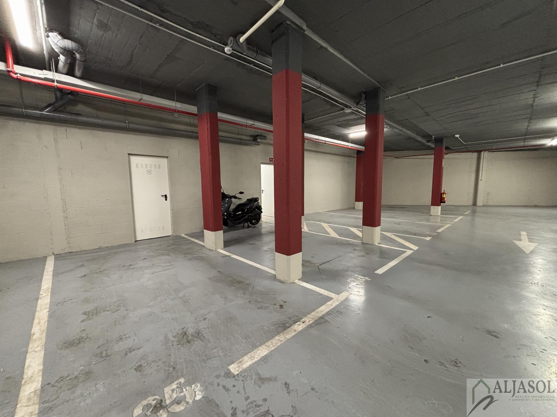 Venta de piso en Mairena del Aljarafe