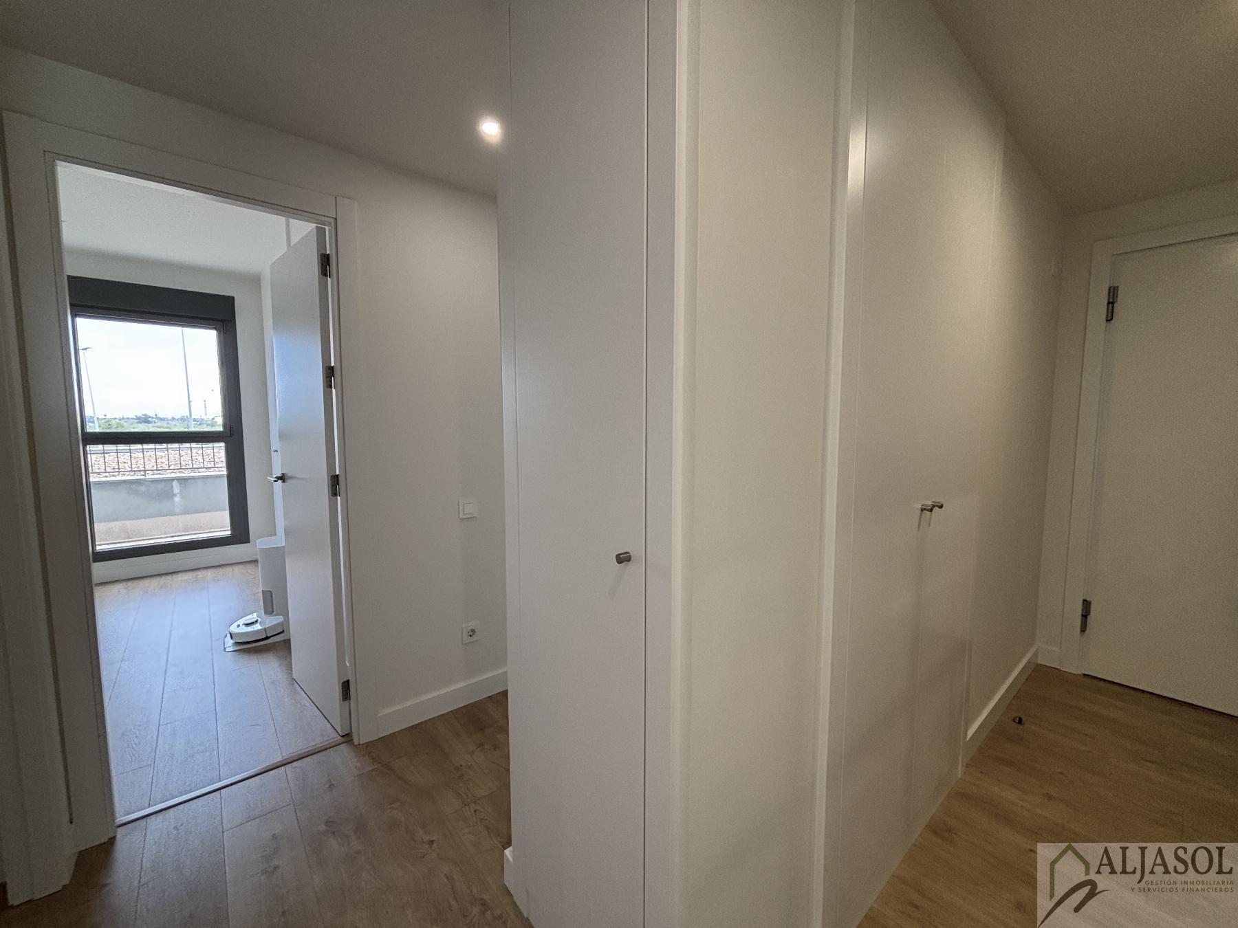 Venta de piso en Mairena del Aljarafe Venta de piso en Mairena del Aljarafe