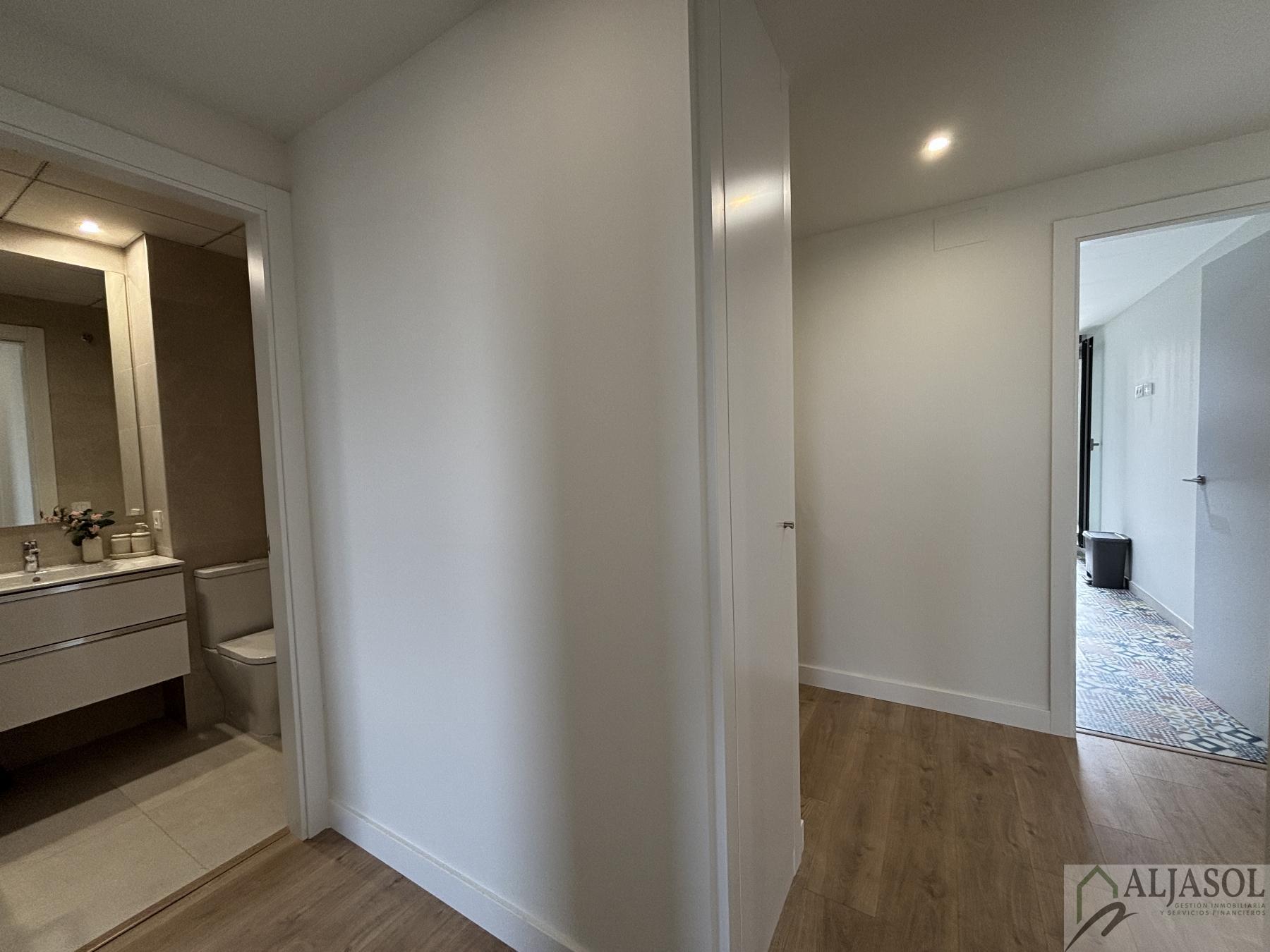 Venta de piso en Mairena del Aljarafe Venta de piso en Mairena del Aljarafe