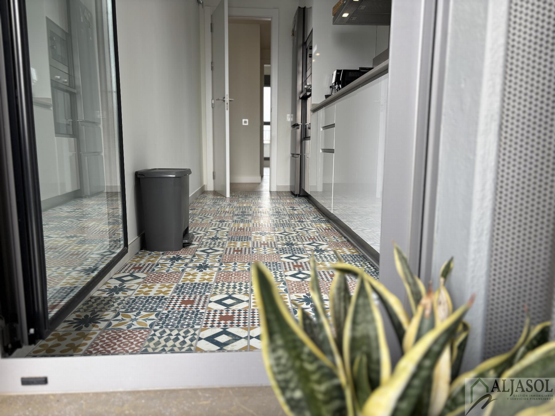 Venta de piso en Mairena del Aljarafe Venta de piso en Mairena del Aljarafe