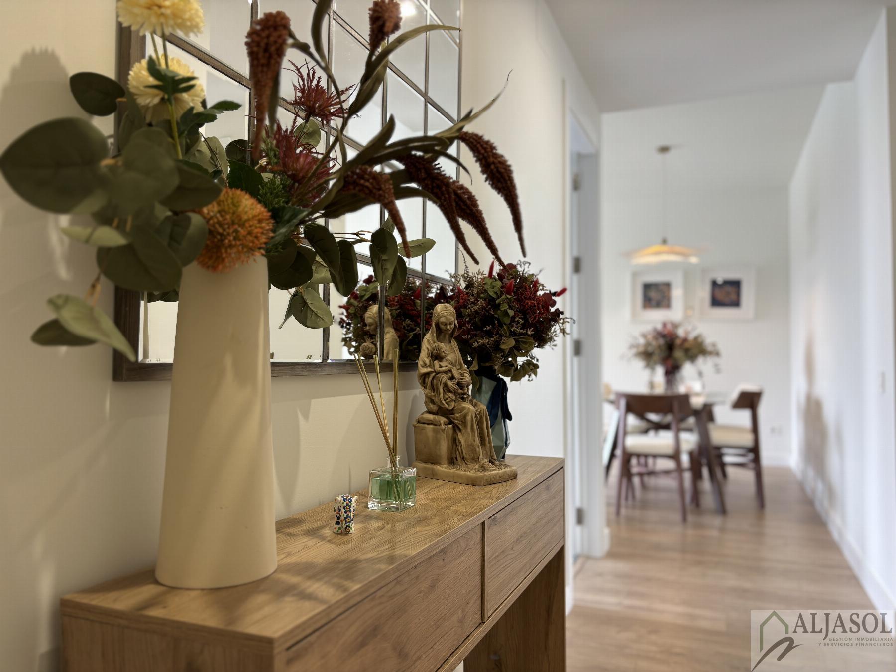 Venta de piso en Mairena del Aljarafe Venta de piso en Mairena del Aljarafe