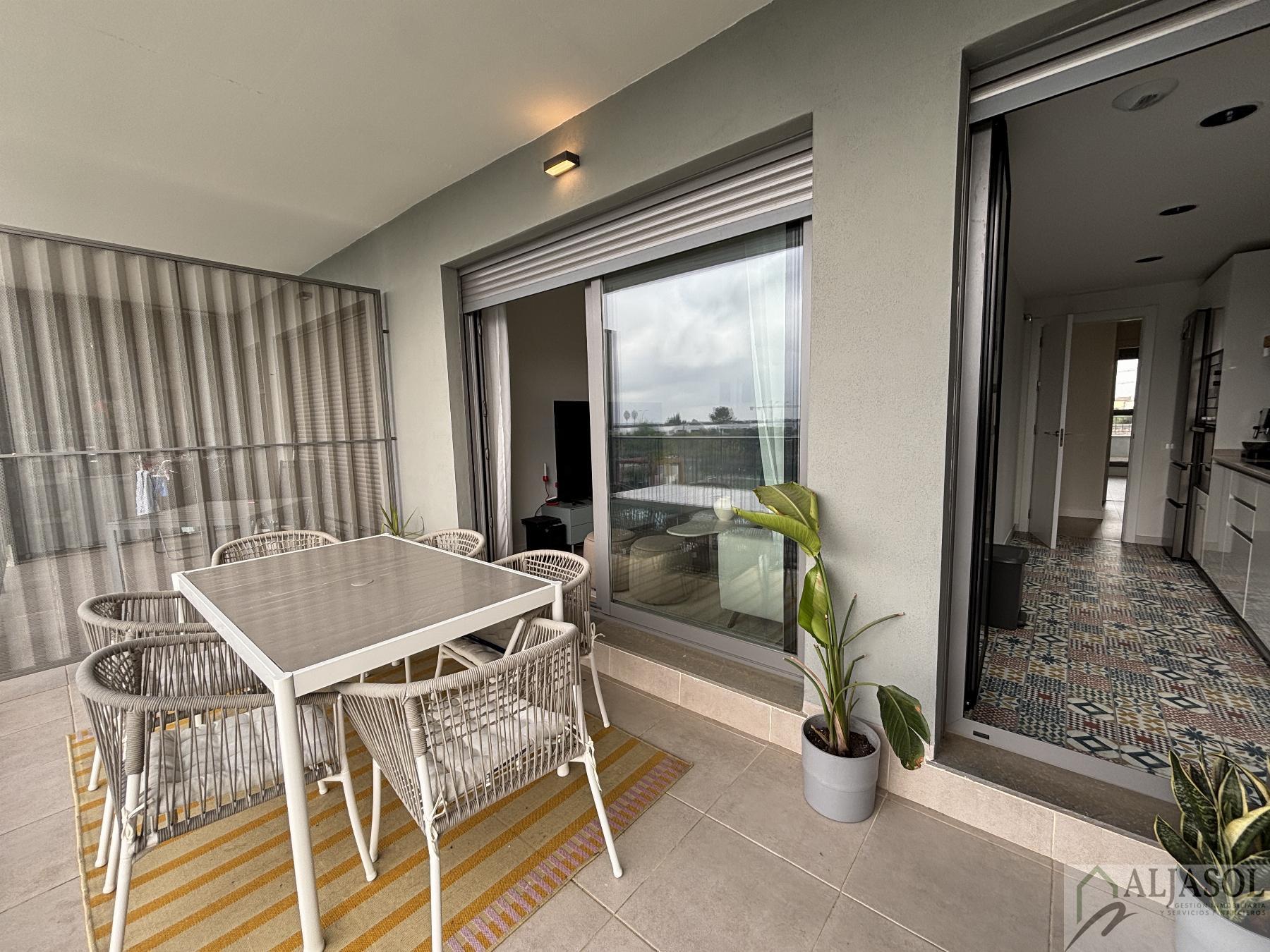 Venta de piso en Mairena del Aljarafe Venta de piso en Mairena del Aljarafe