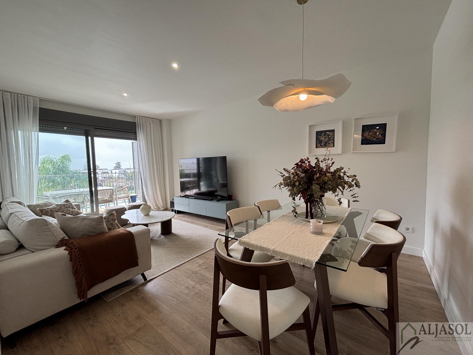 Venta de piso en Mairena del Aljarafe Venta de piso en Mairena del Aljarafe