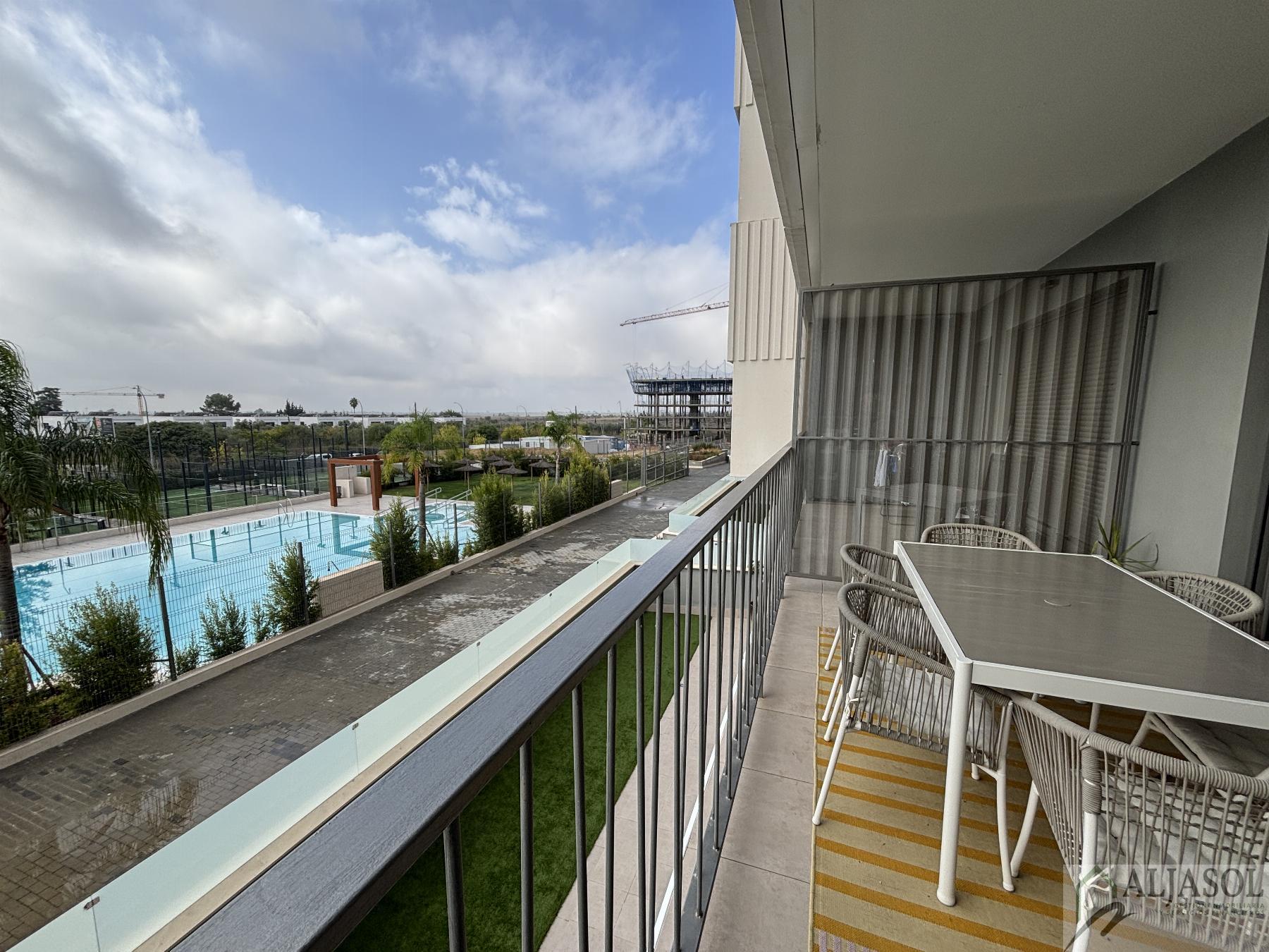 Venta de piso en Mairena del Aljarafe Venta de piso en Mairena del Aljarafe