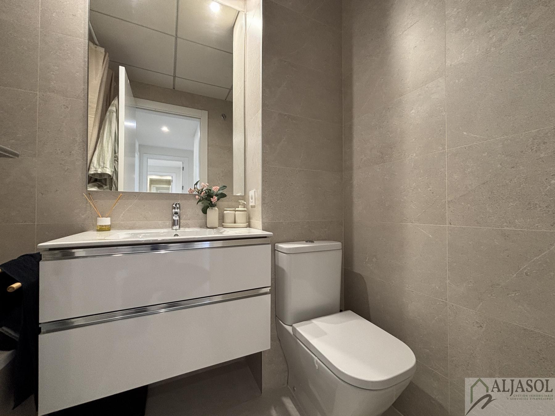 Venta de piso en Mairena del Aljarafe