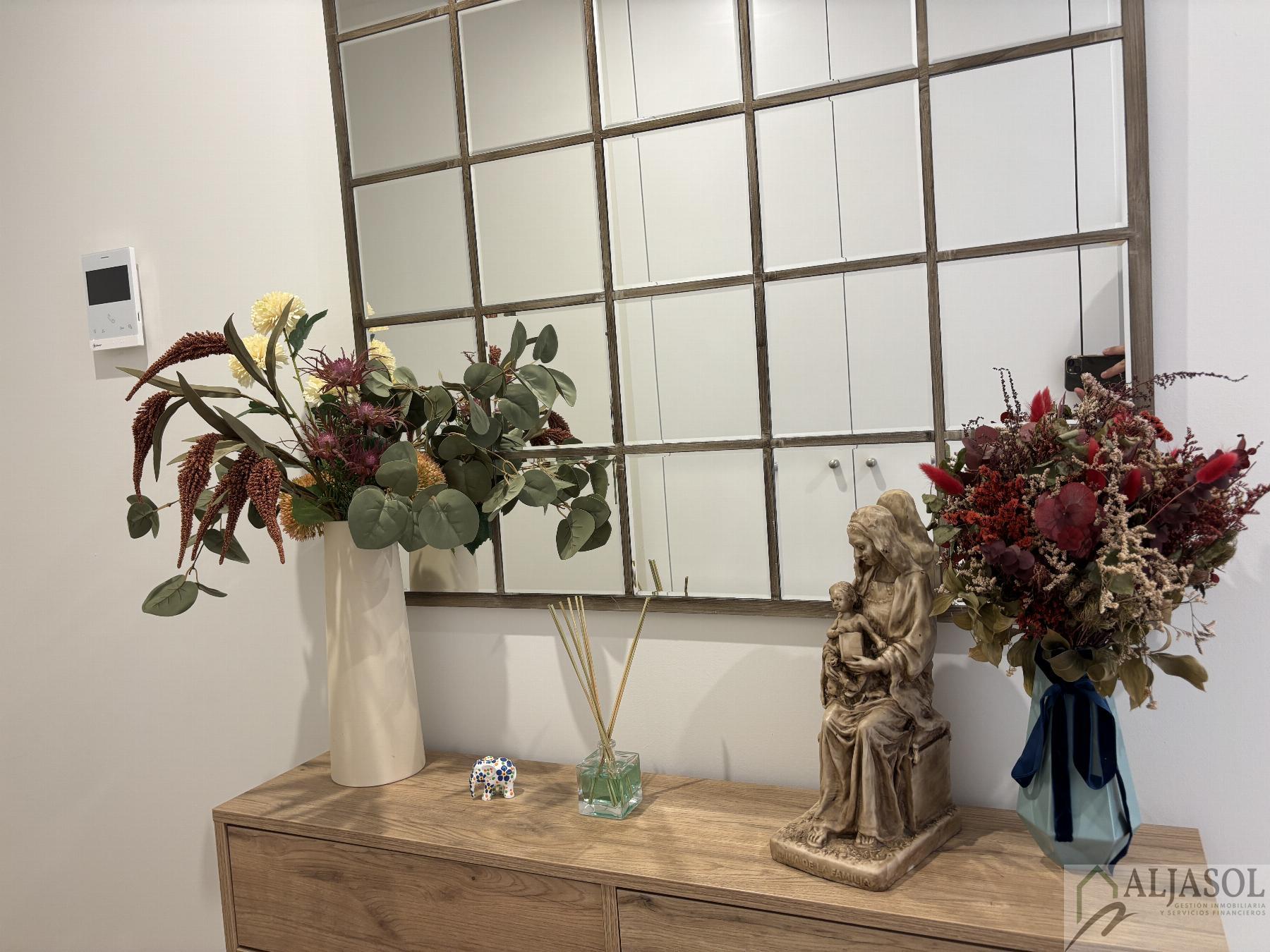 Venta de piso en Mairena del Aljarafe Venta de piso en Mairena del Aljarafe