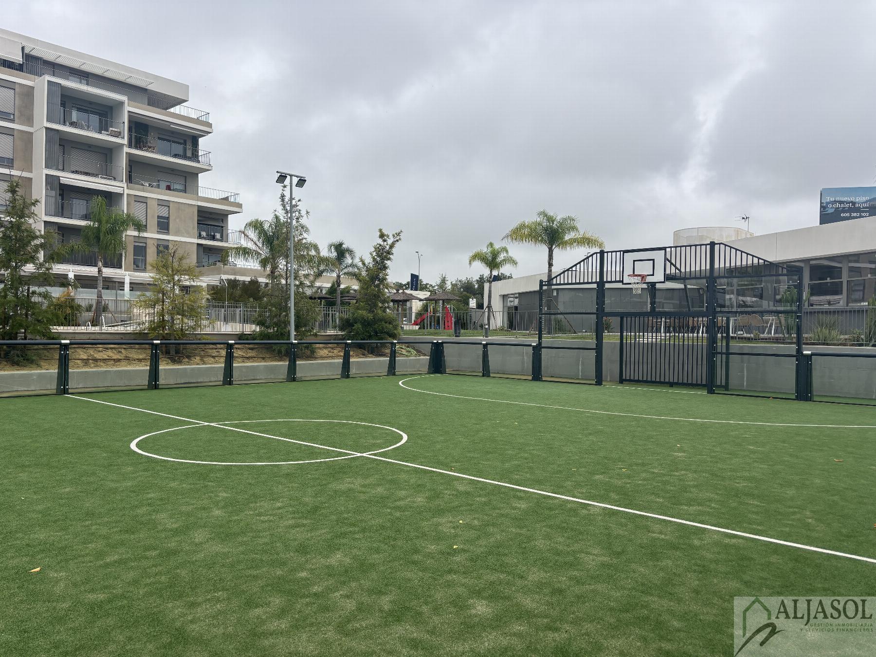 Venta de piso en Mairena del Aljarafe Venta de piso en Mairena del Aljarafe