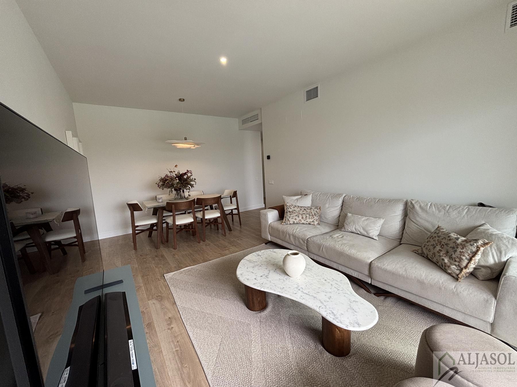 Venta de piso en Mairena del Aljarafe Venta de piso en Mairena del Aljarafe