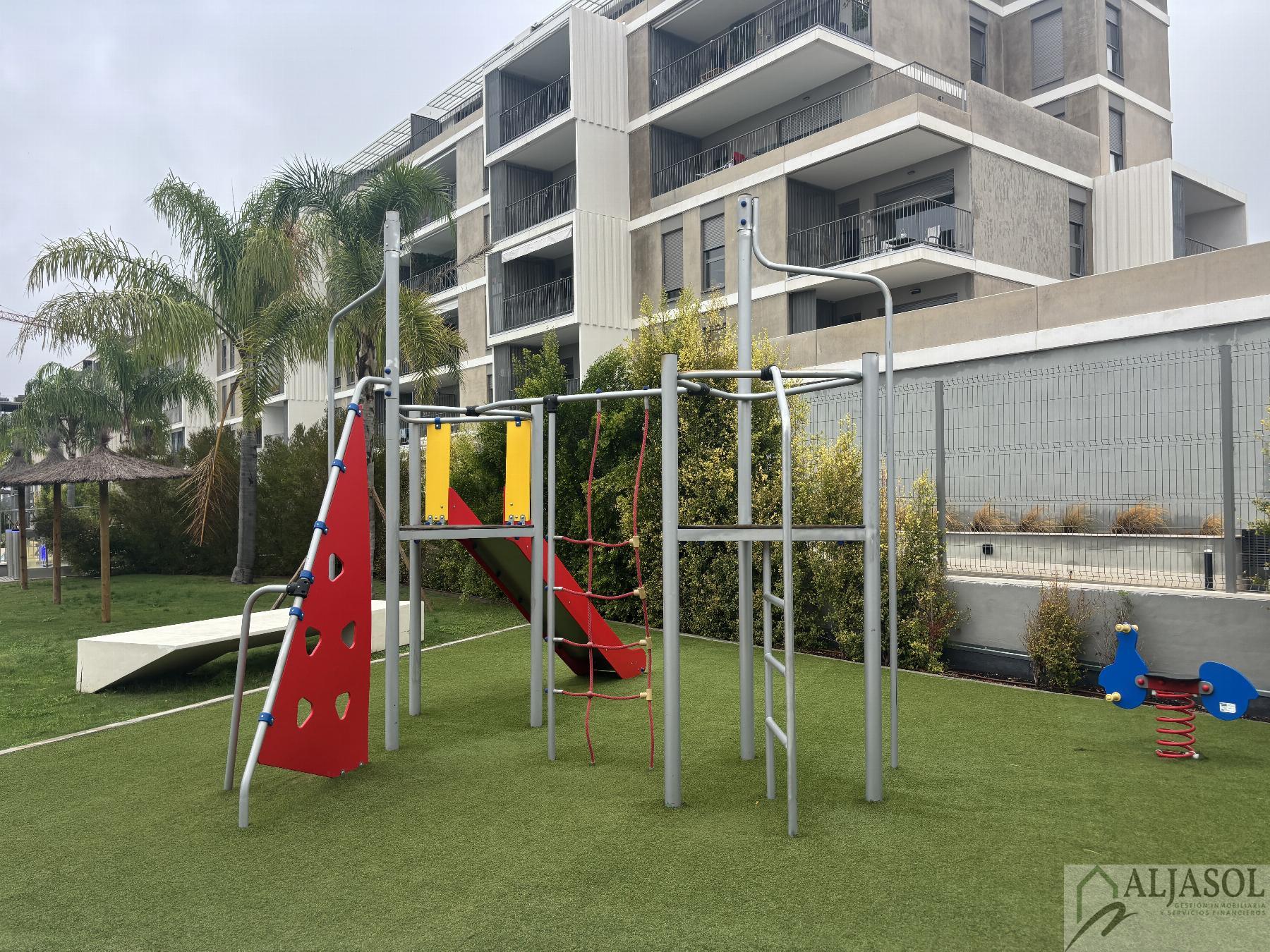 Venta de piso en Mairena del Aljarafe Venta de piso en Mairena del Aljarafe