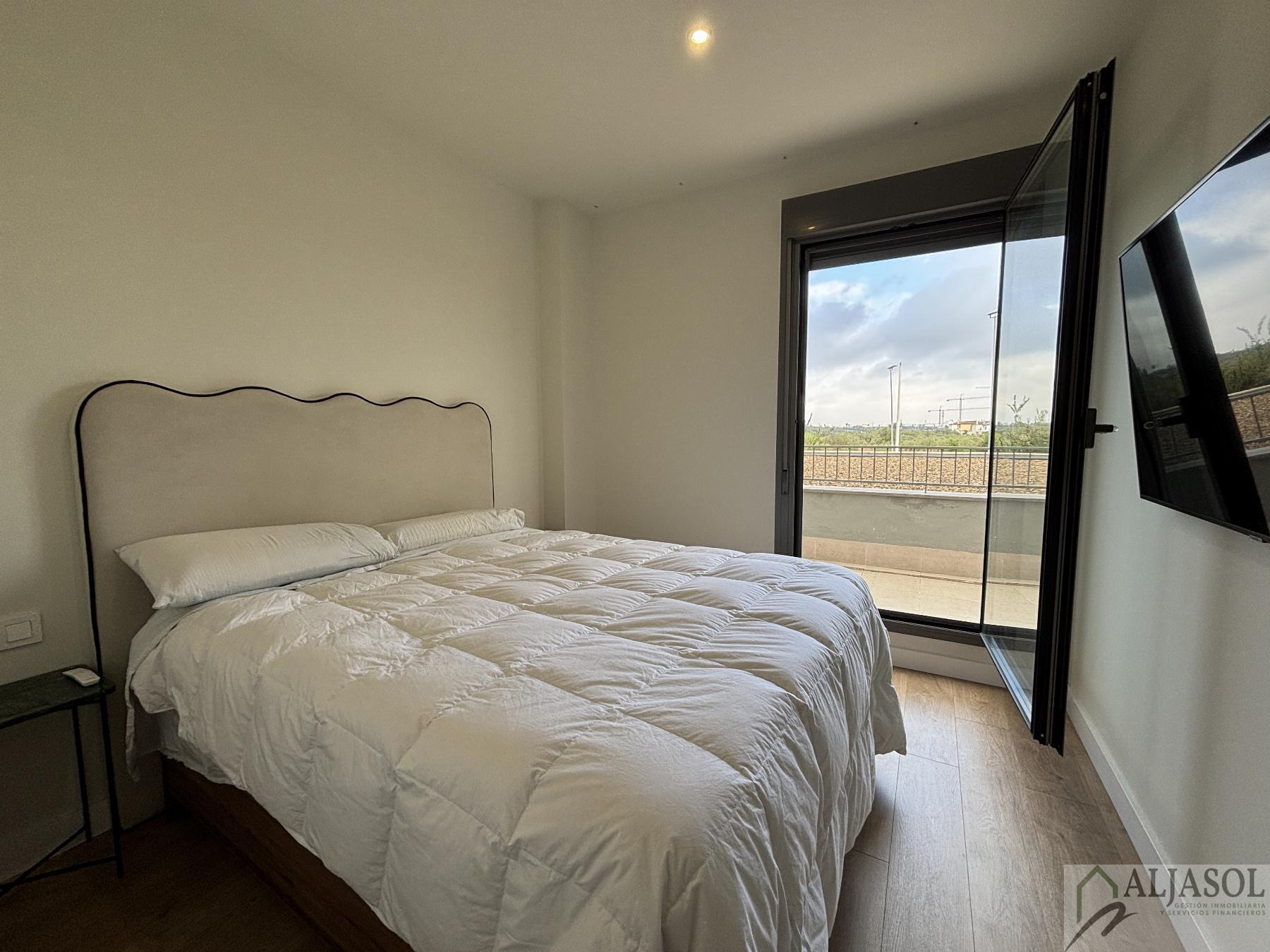 Venta de piso en Mairena del Aljarafe Venta de piso en Mairena del Aljarafe