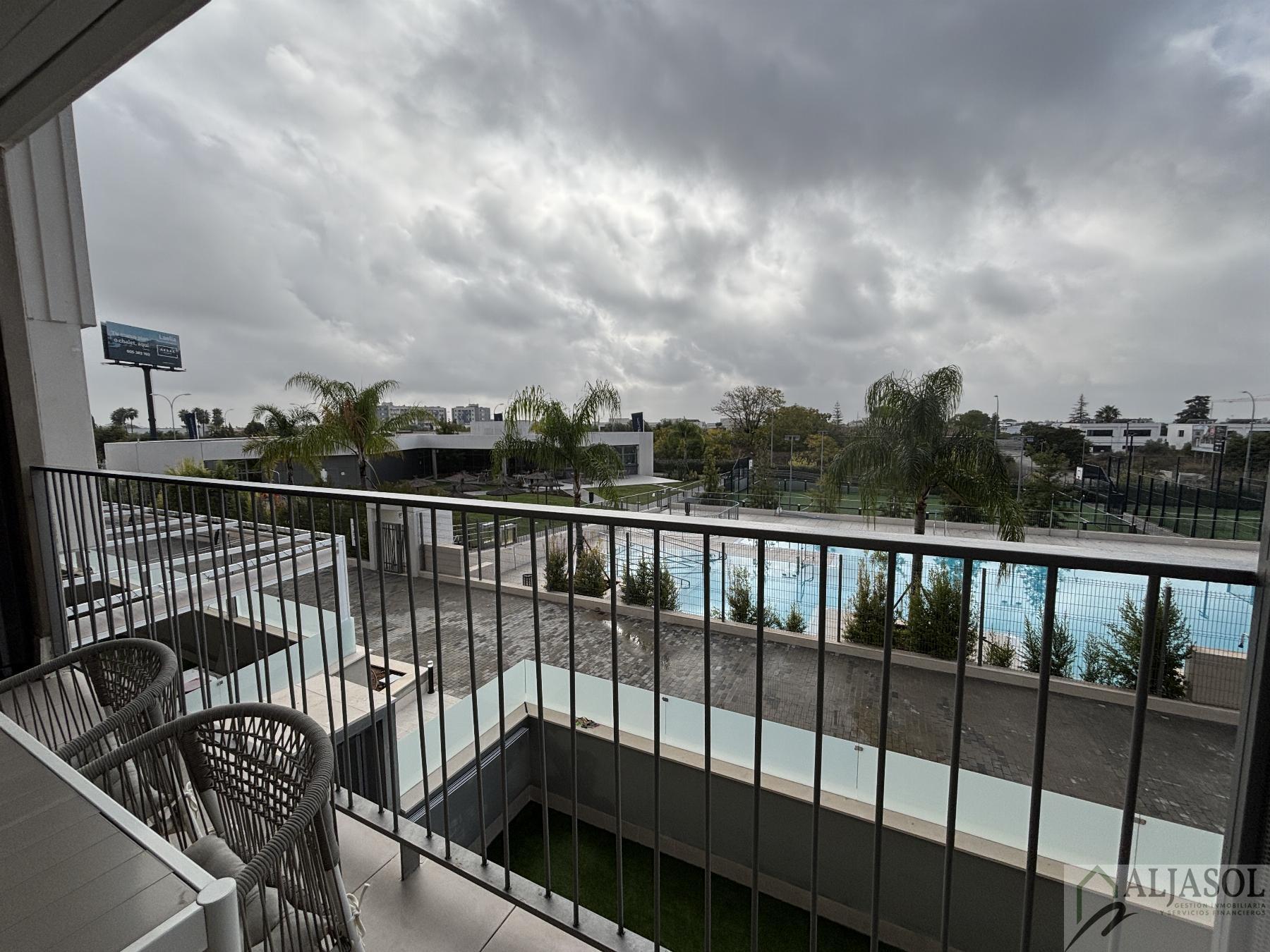 Venta de piso en Mairena del Aljarafe Venta de piso en Mairena del Aljarafe