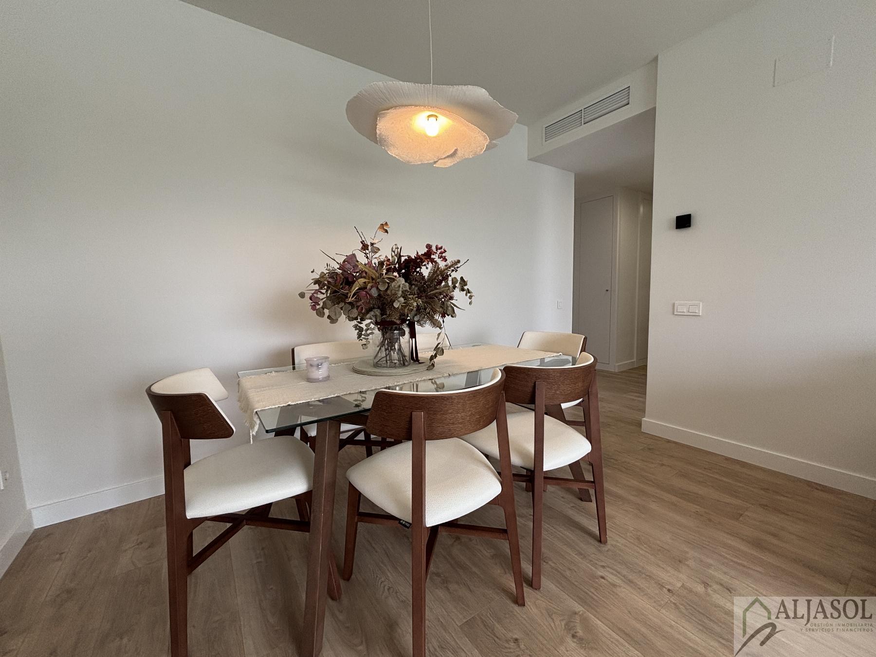 Venta de piso en Mairena del Aljarafe Venta de piso en Mairena del Aljarafe