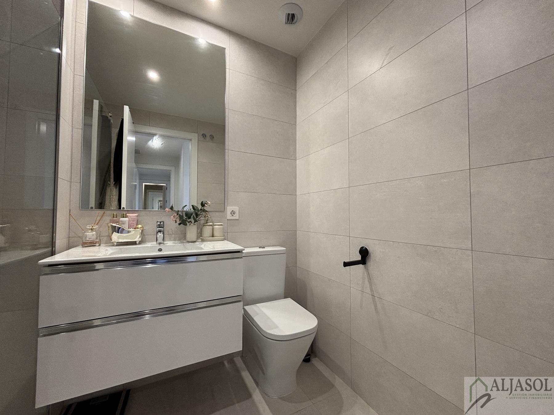 Venta de piso en Mairena del Aljarafe Venta de piso en Mairena del Aljarafe