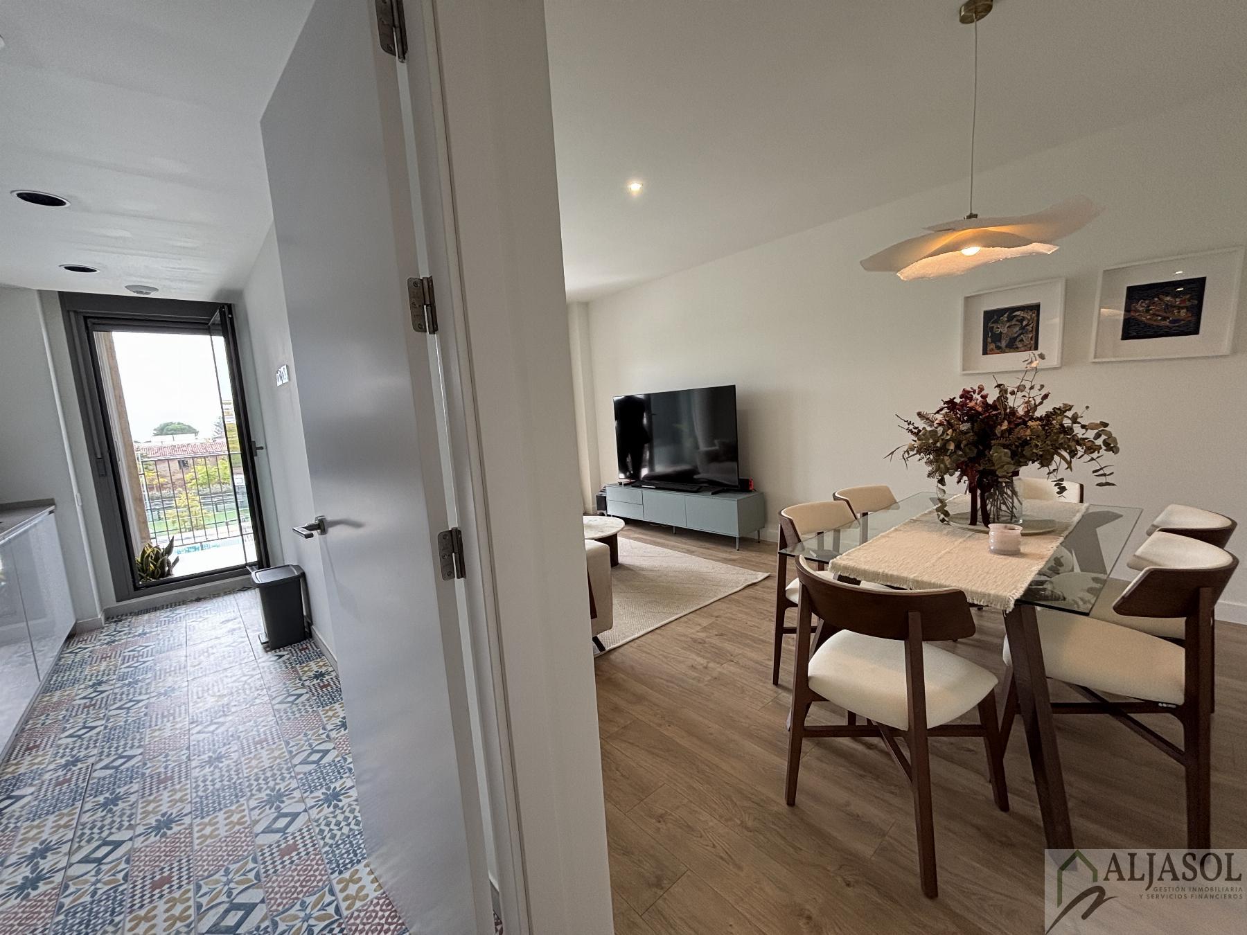 Venta de piso en Mairena del Aljarafe Venta de piso en Mairena del Aljarafe