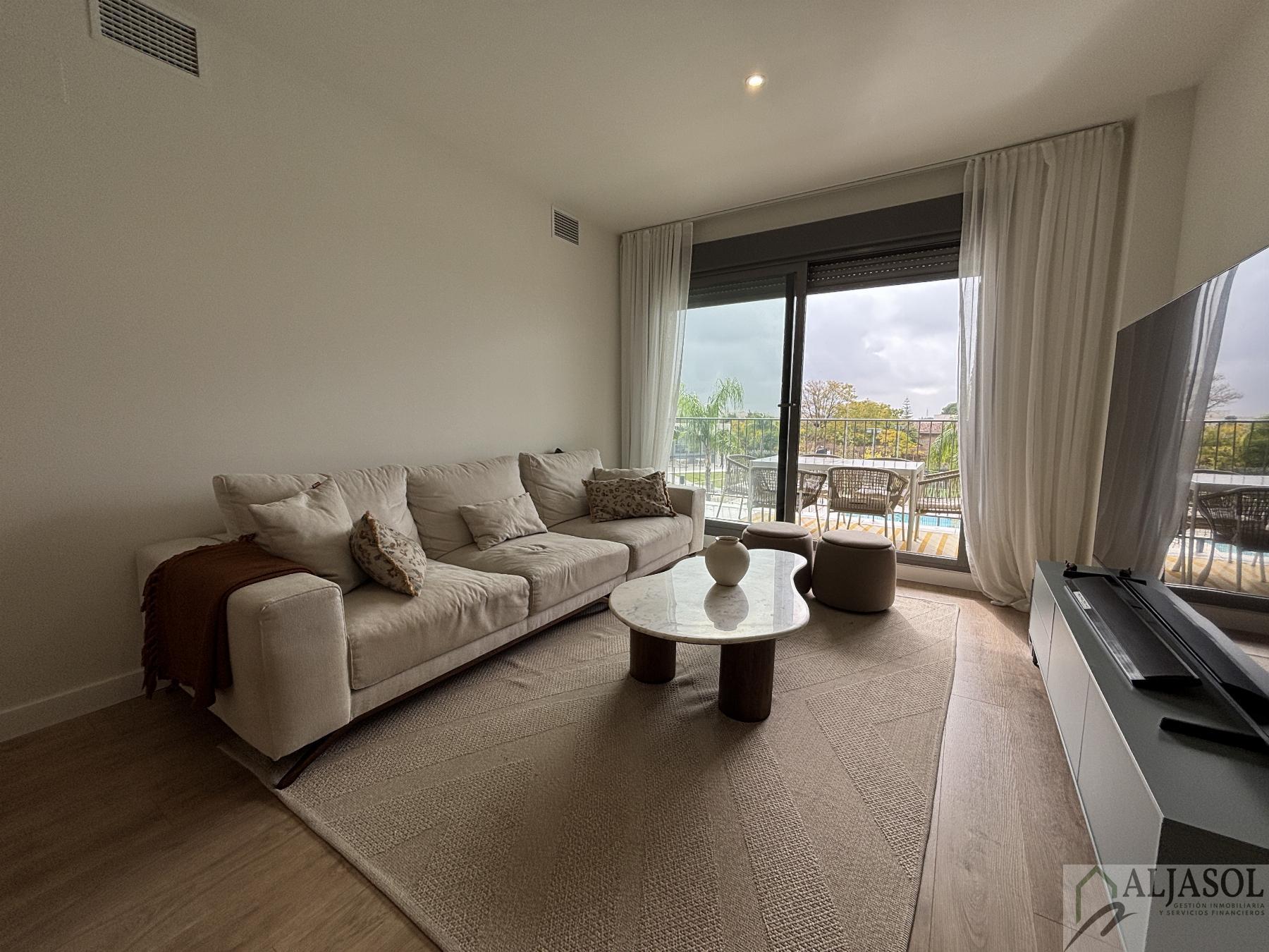 Venta de piso en Mairena del Aljarafe Venta de piso en Mairena del Aljarafe