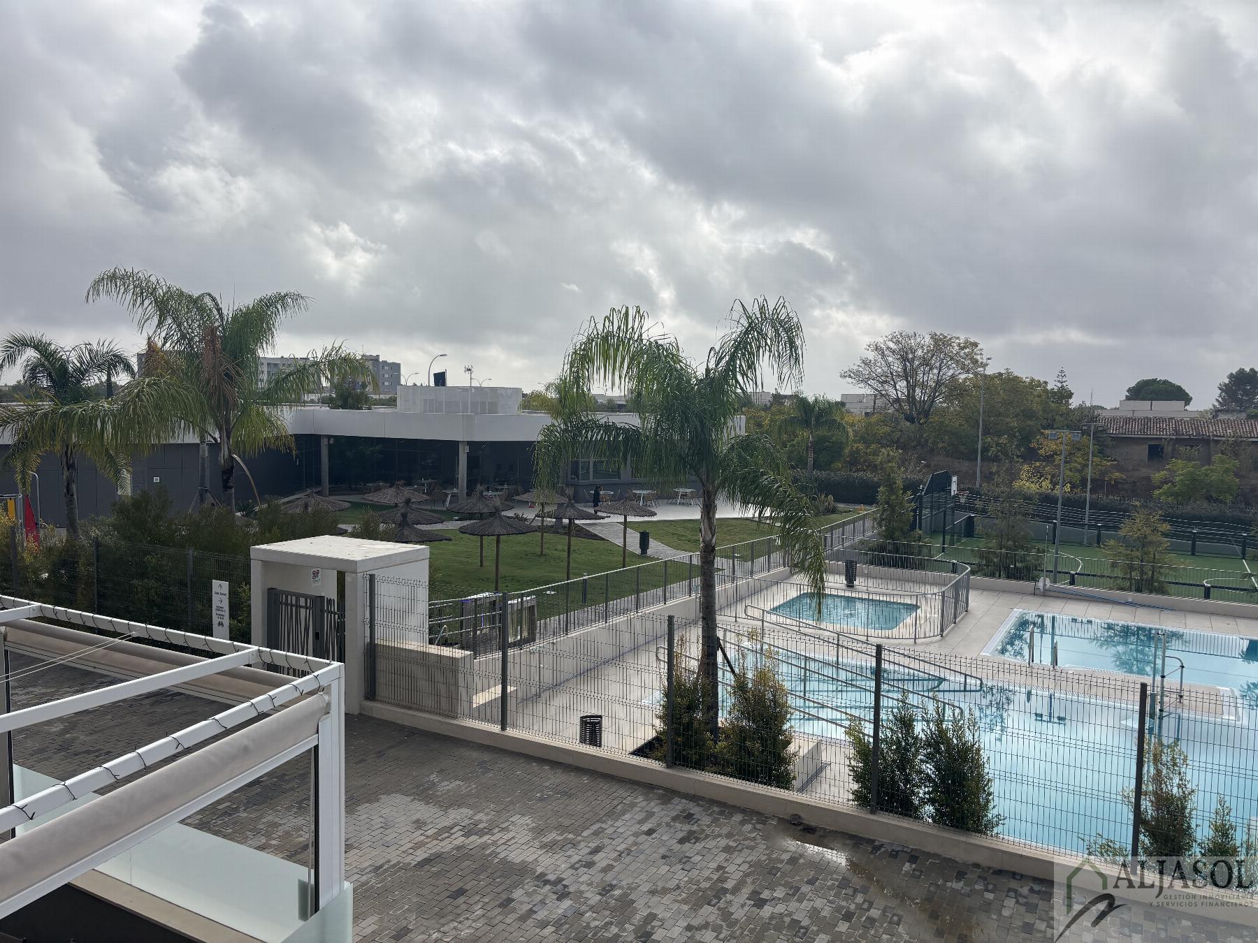 Venta de piso en Mairena del Aljarafe Venta de piso en Mairena del Aljarafe