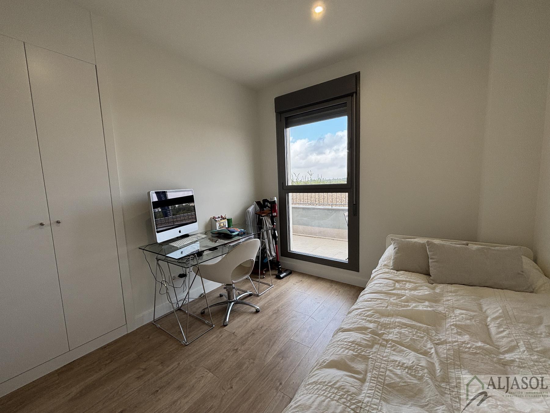 Venta de piso en Mairena del Aljarafe