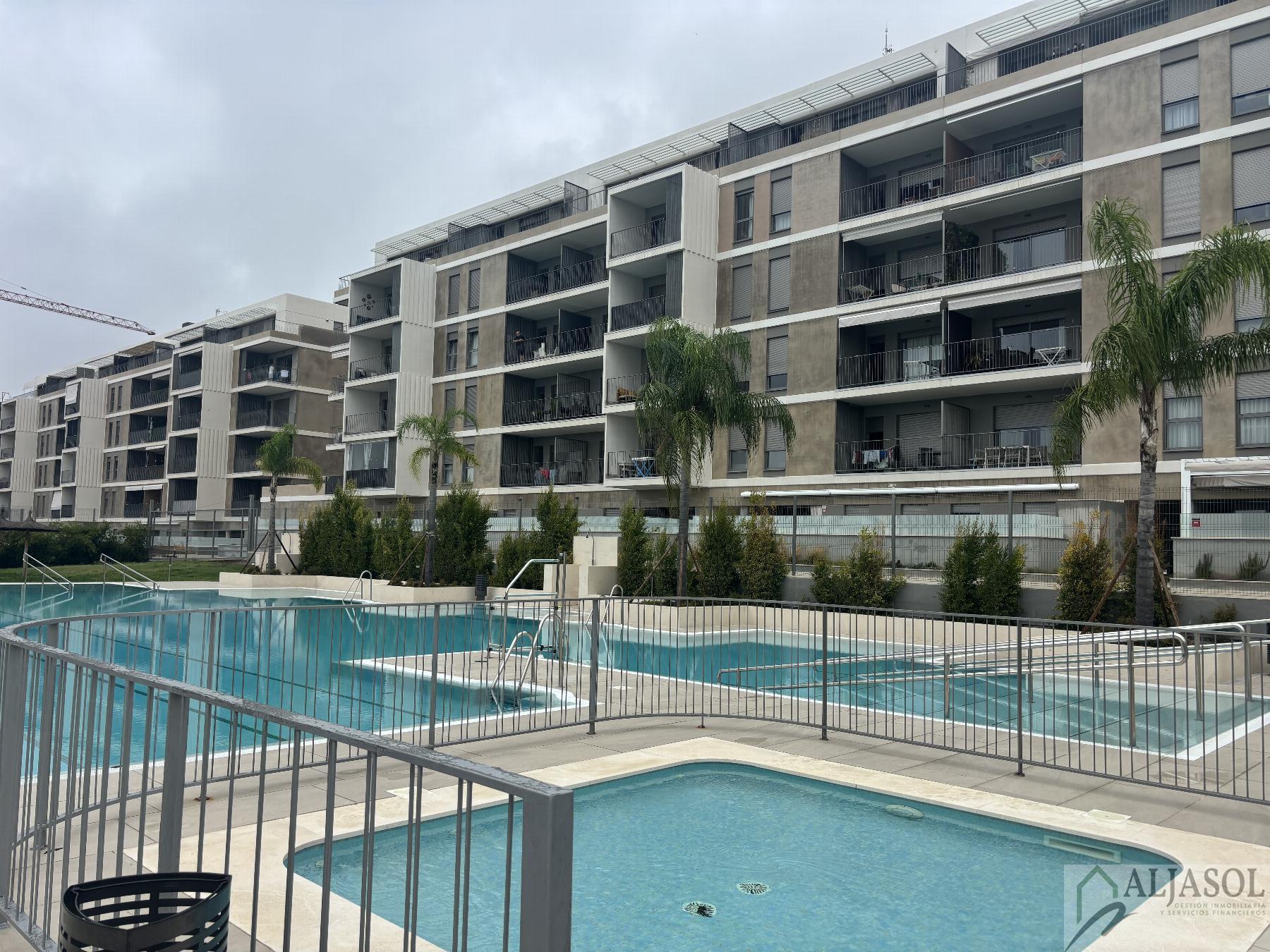 Venta de piso en Mairena del Aljarafe Venta de piso en Mairena del Aljarafe