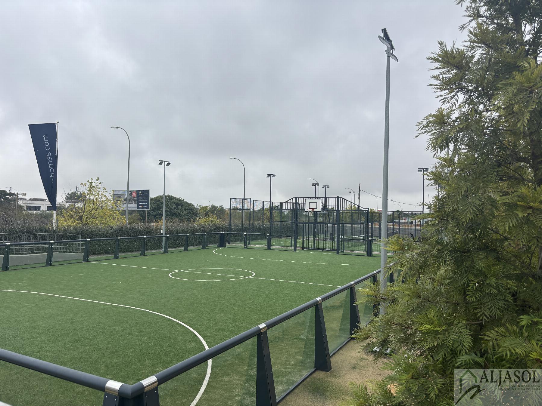 Venta de piso en Mairena del Aljarafe Venta de piso en Mairena del Aljarafe