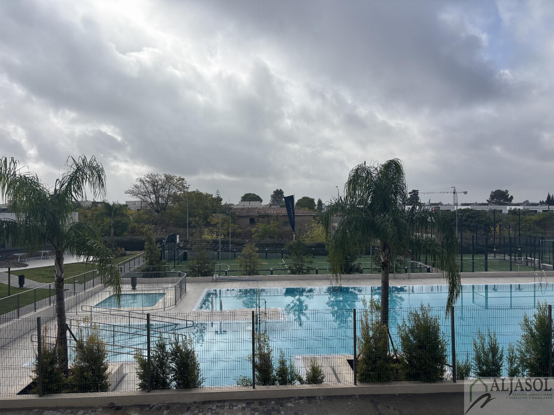 Venta de piso en Mairena del Aljarafe Venta de piso en Mairena del Aljarafe