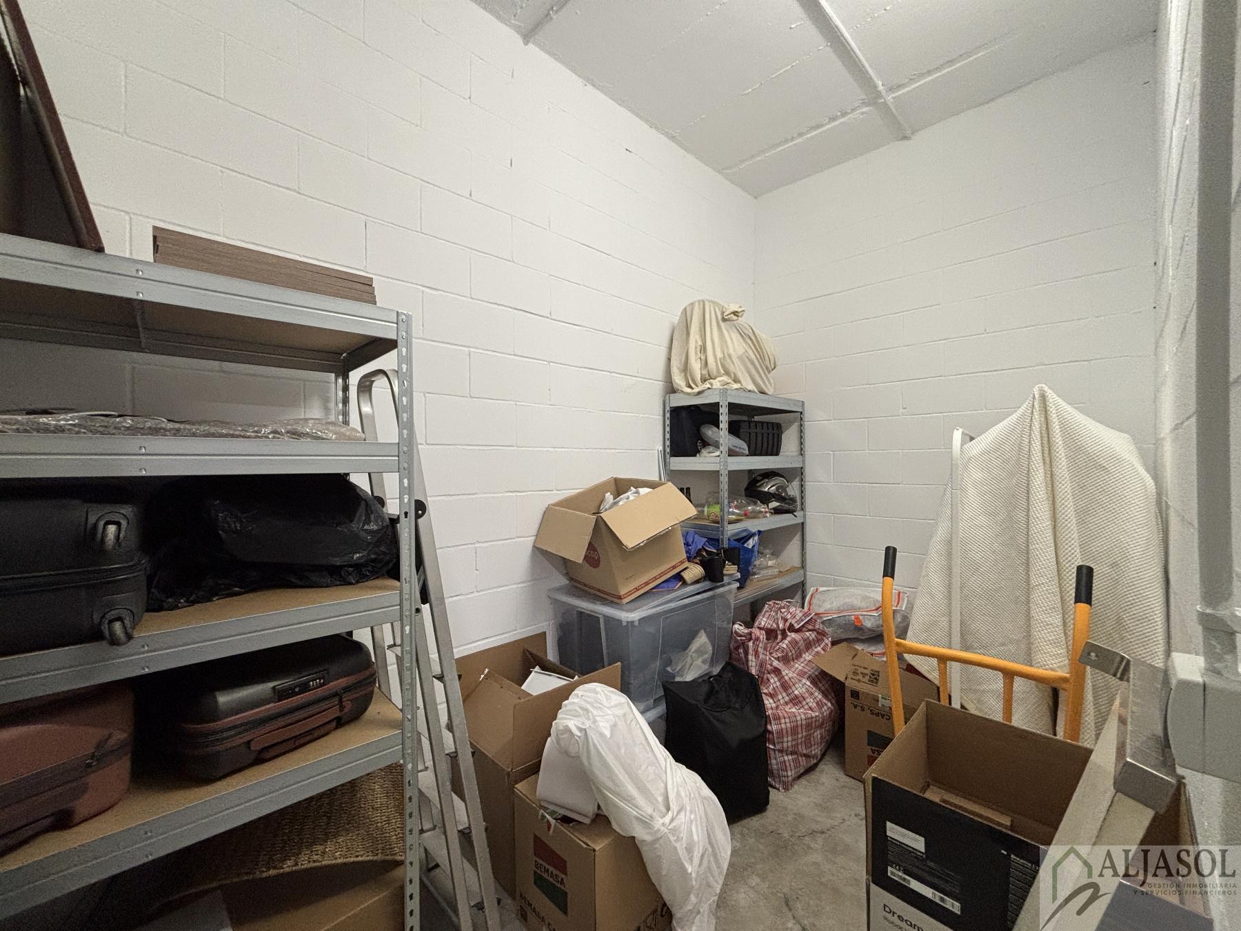 Venta de piso en Mairena del Aljarafe