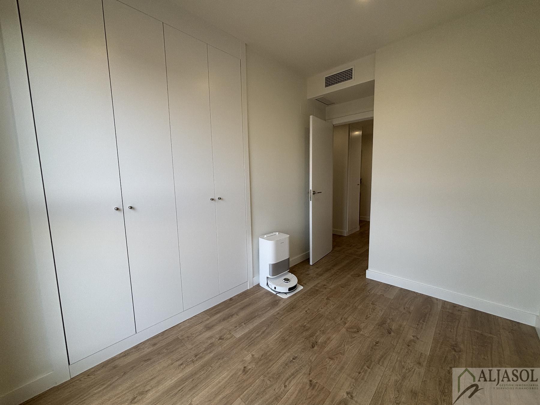 Venta de piso en Mairena del Aljarafe