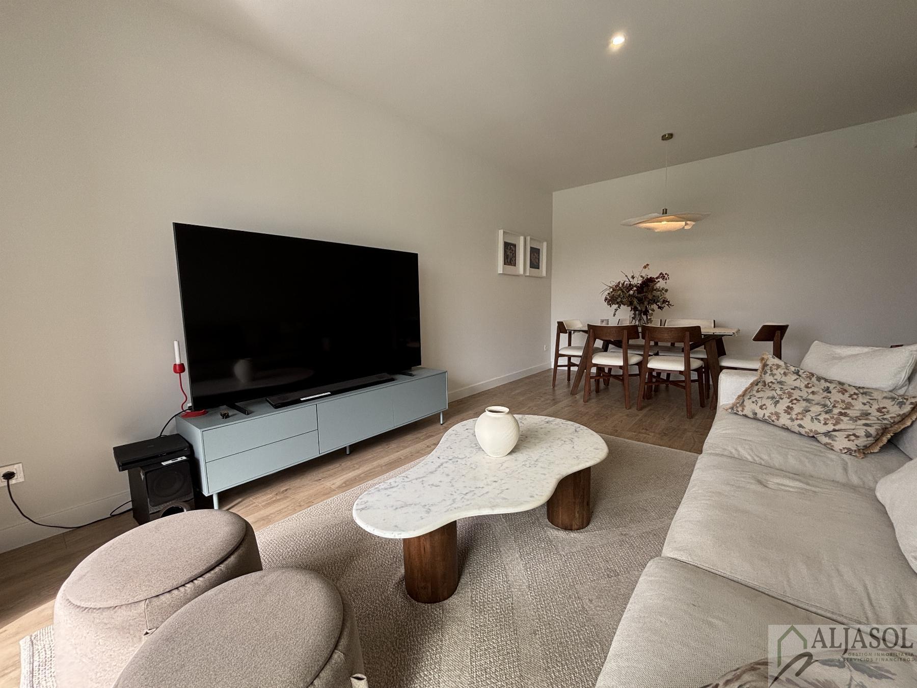 Venta de piso en Mairena del Aljarafe Venta de piso en Mairena del Aljarafe