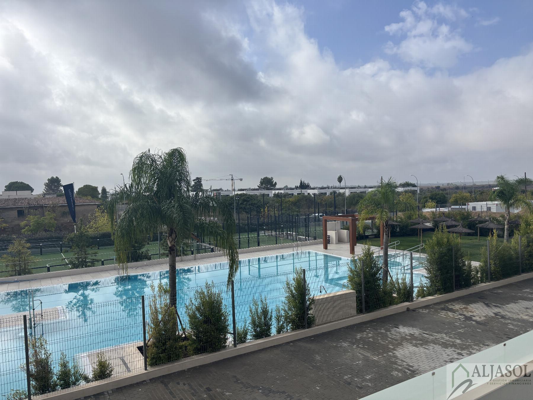 Venta de piso en Mairena del Aljarafe Venta de piso en Mairena del Aljarafe