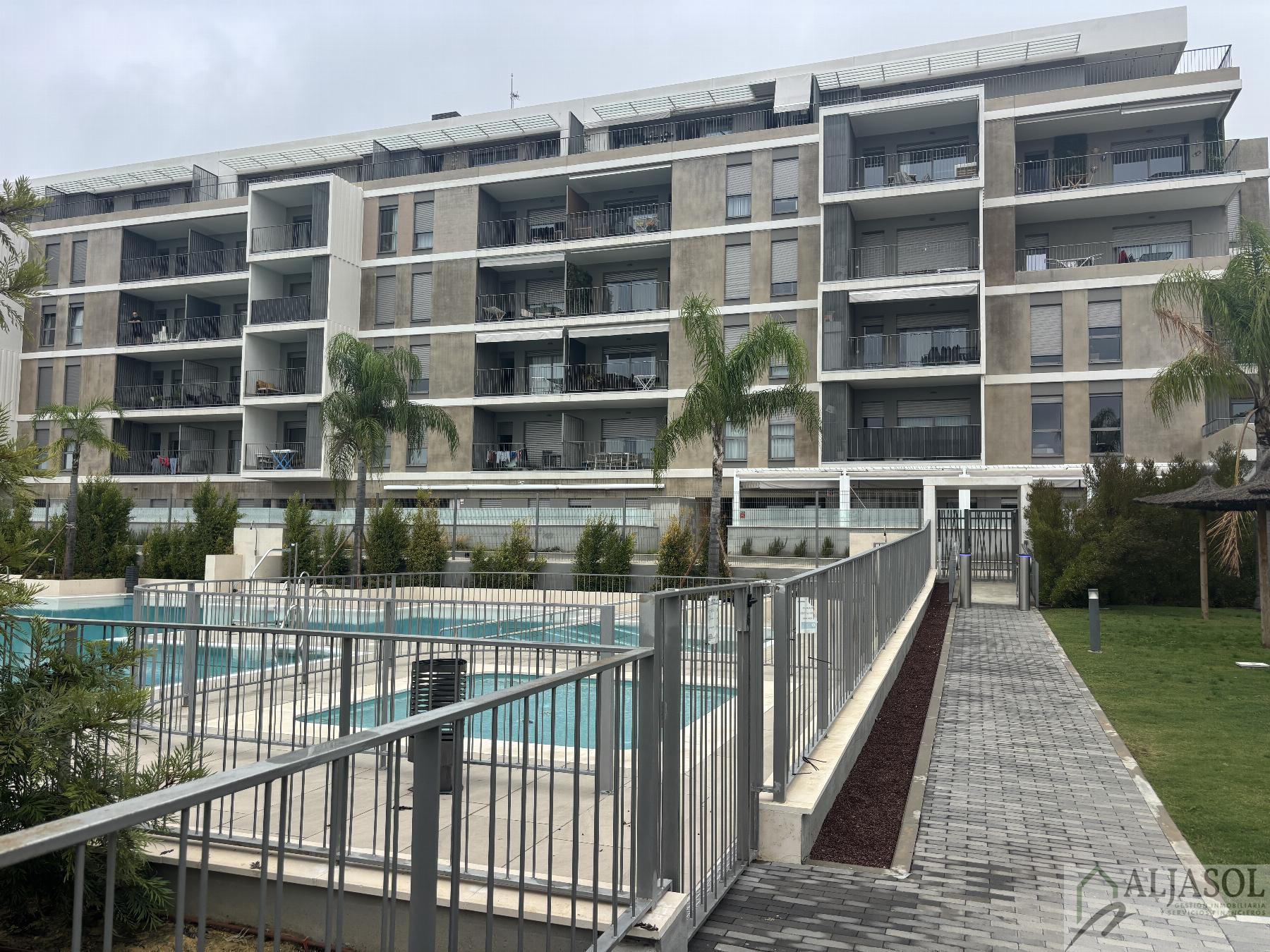 Venta de piso en Mairena del Aljarafe Venta de piso en Mairena del Aljarafe