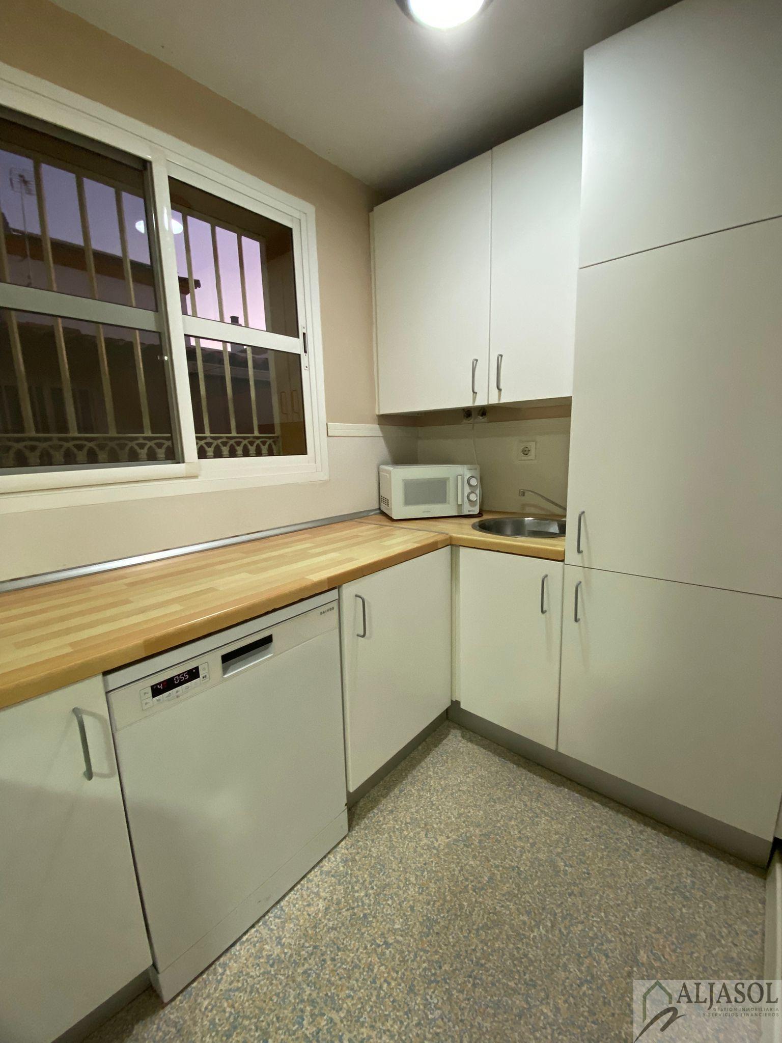 Venta de casa en Mairena del Aljarafe