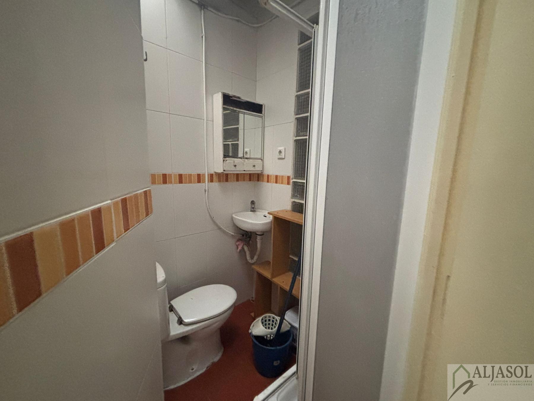 Venta de edificio en Sevilla Venta de edificio en Sevilla