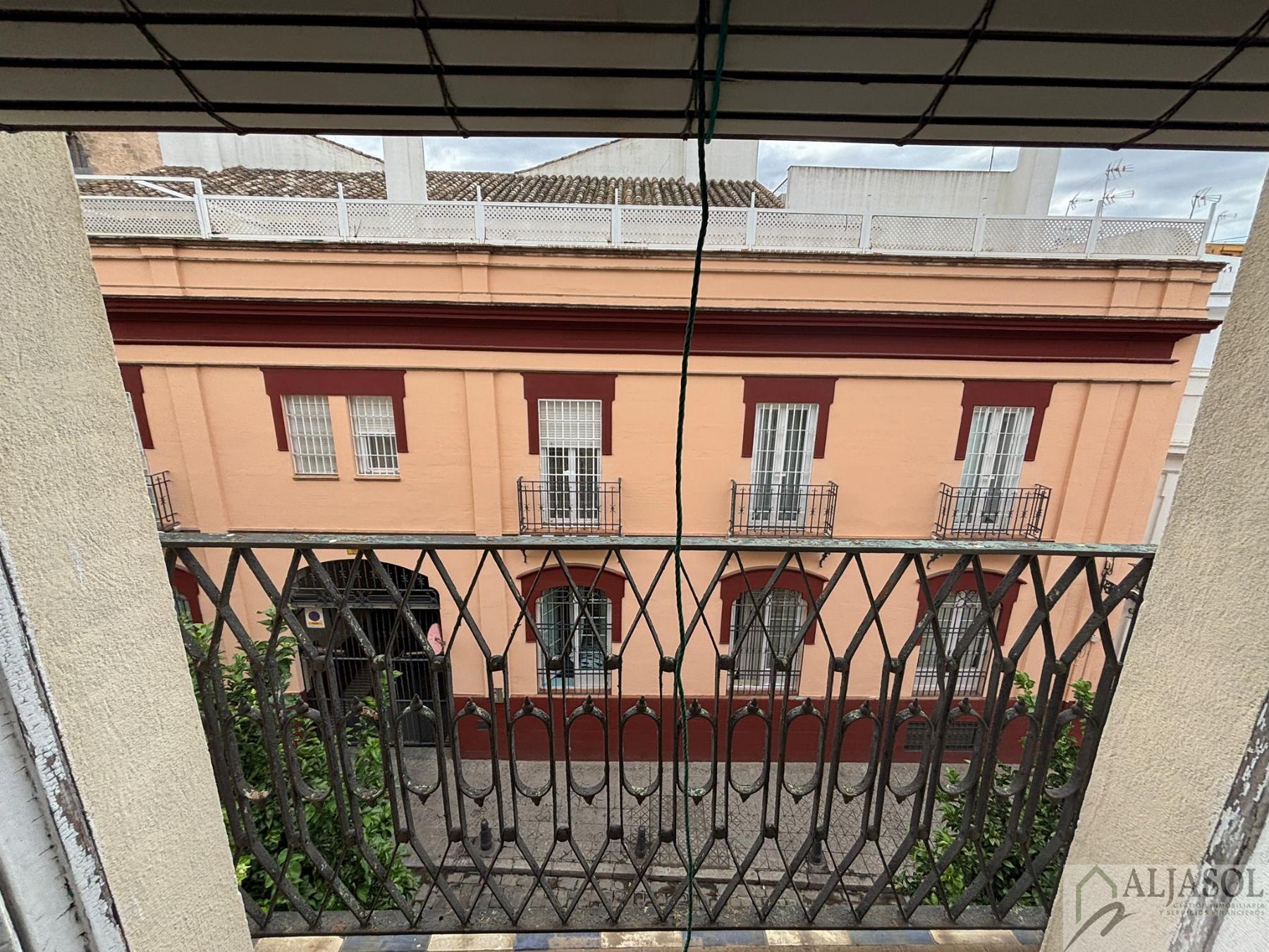 Venta de edificio en Sevilla Venta de edificio en Sevilla