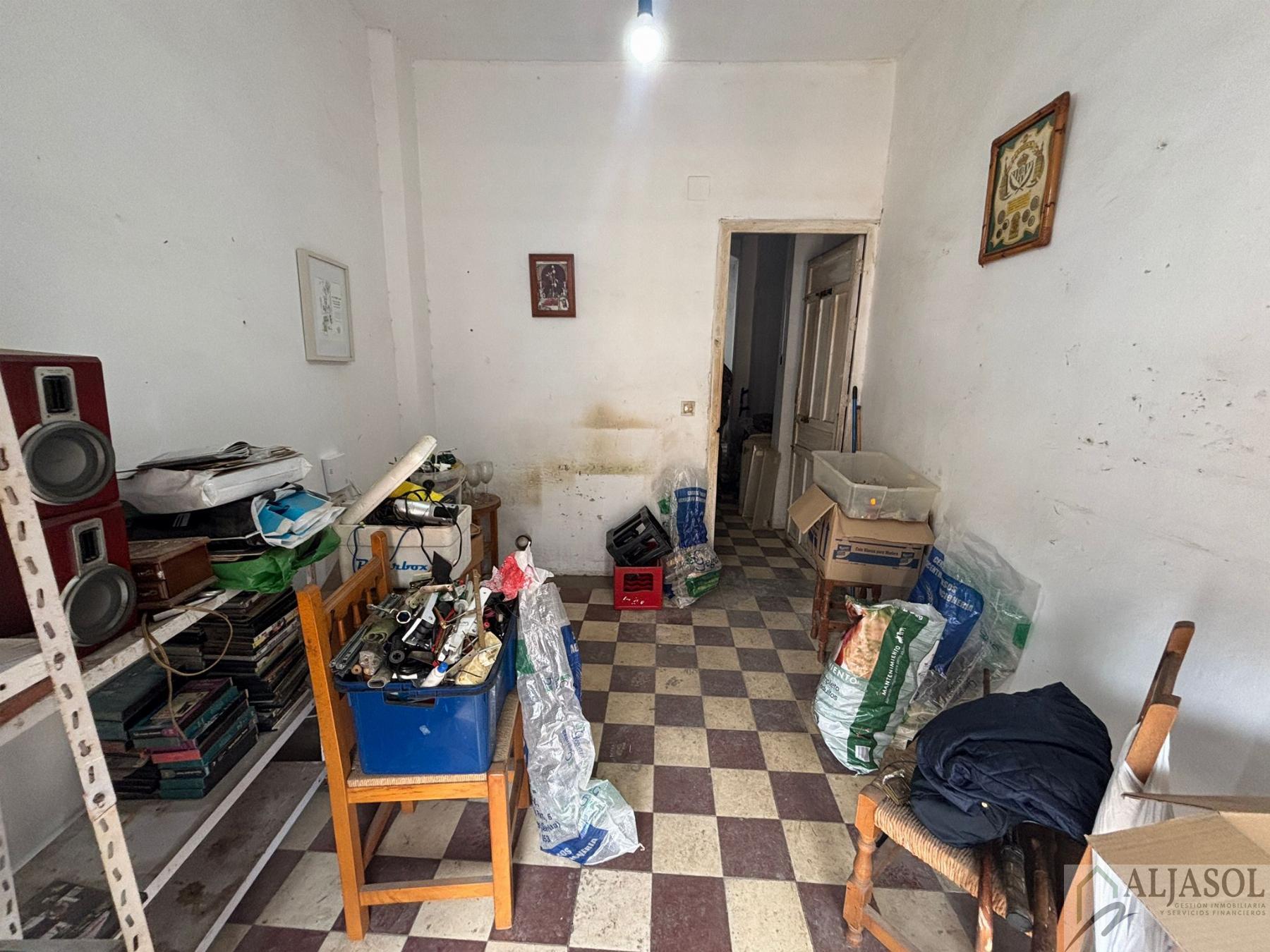 Venta de edificio en Sevilla Venta de edificio en Sevilla