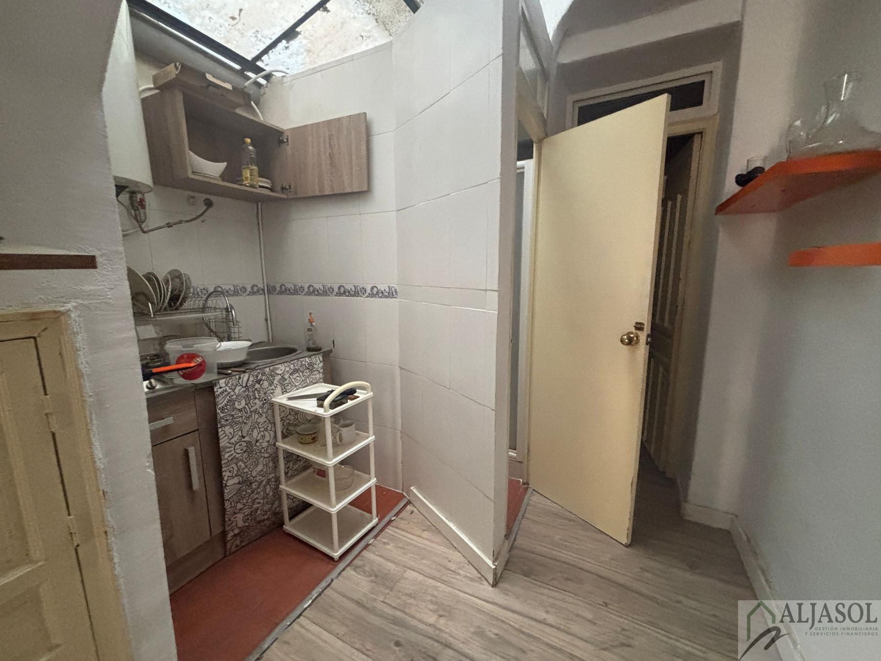 Venta de edificio en Sevilla Venta de edificio en Sevilla