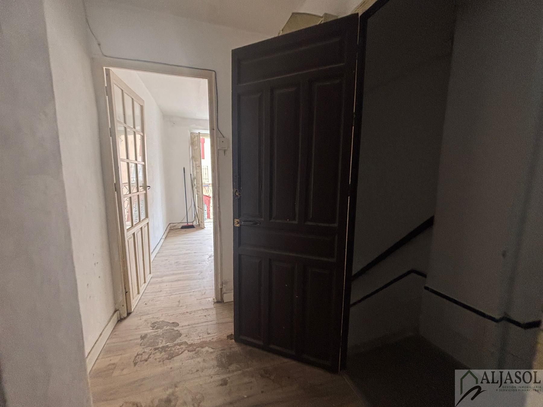 Venta de edificio en Sevilla Venta de edificio en Sevilla