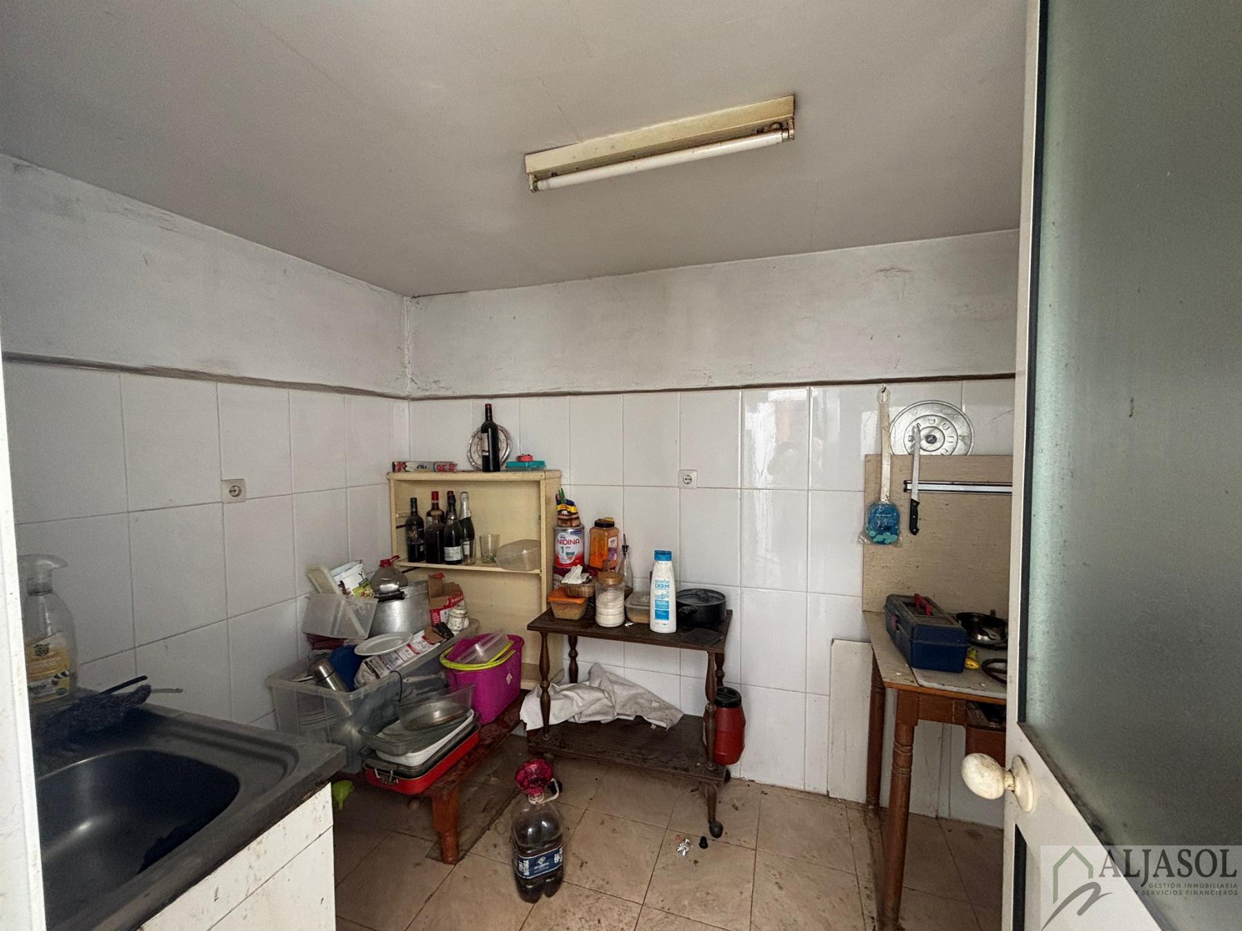 Venta de edificio en Sevilla Venta de edificio en Sevilla