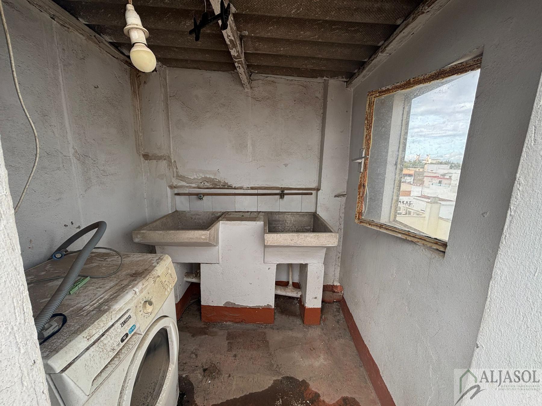 Venta de edificio en Sevilla Venta de edificio en Sevilla