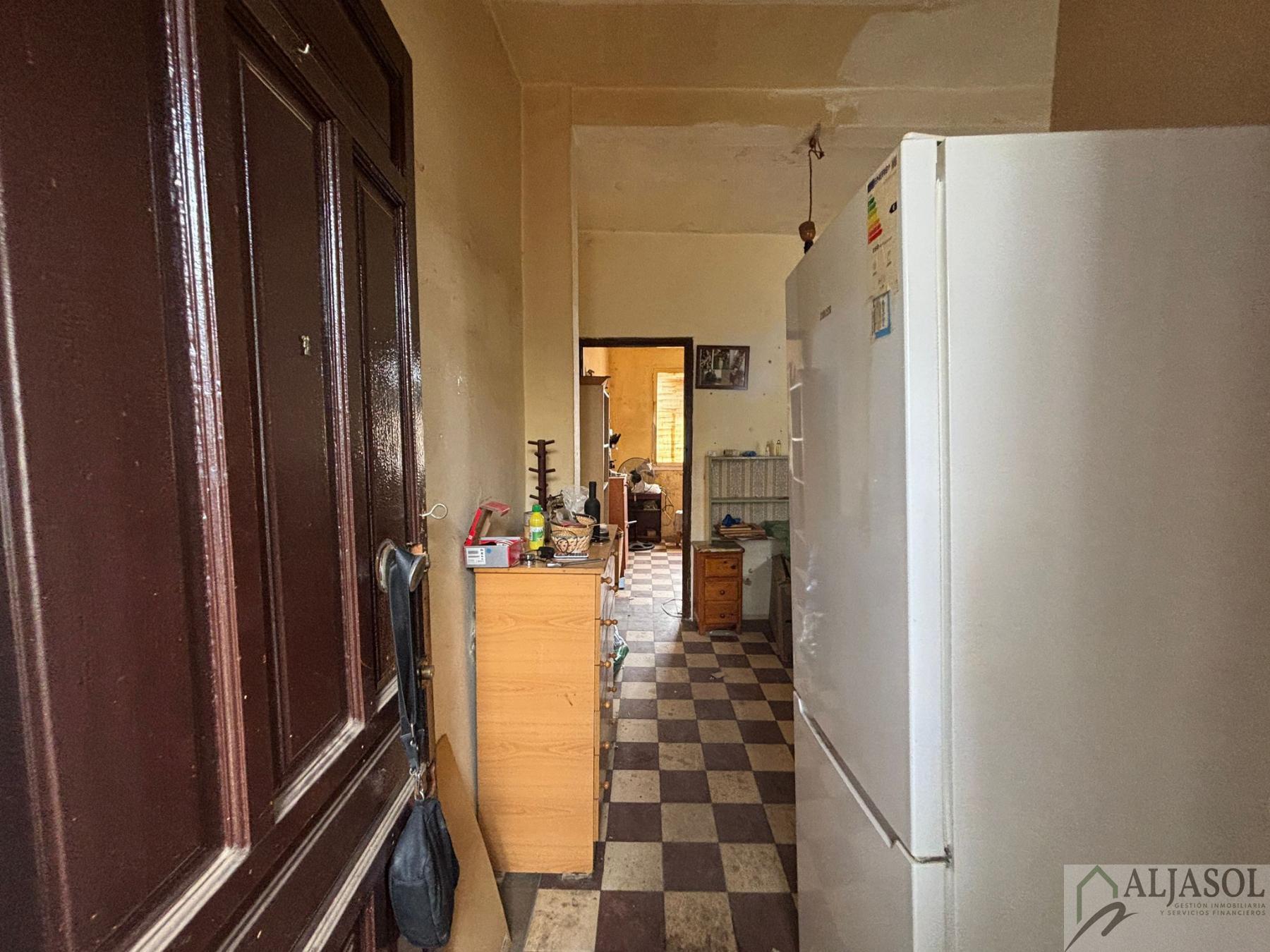 Venta de edificio en Sevilla Venta de edificio en Sevilla