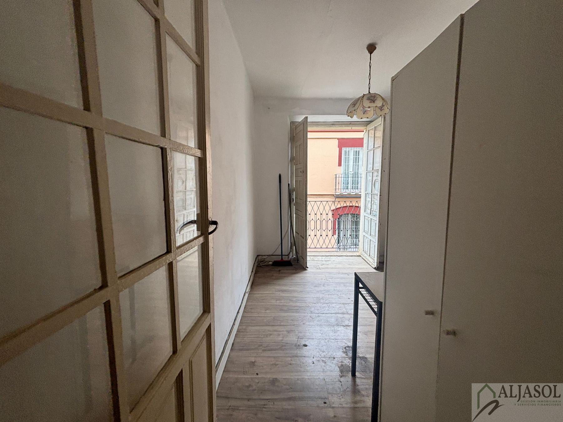 Venta de edificio en Sevilla Venta de edificio en Sevilla