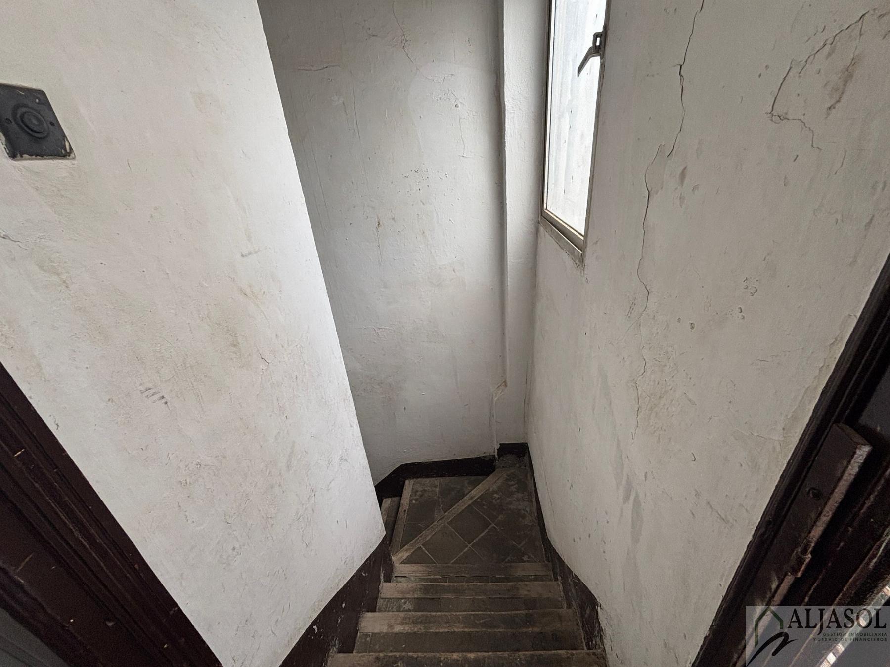 Venta de edificio en Sevilla Venta de edificio en Sevilla