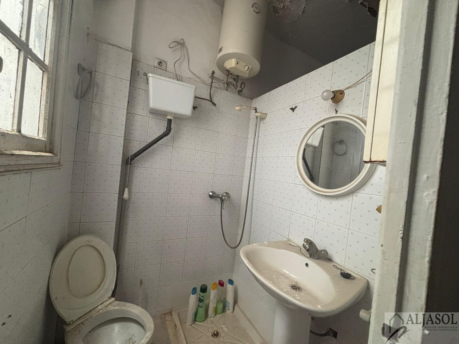 Venta de edificio en Sevilla Venta de edificio en Sevilla