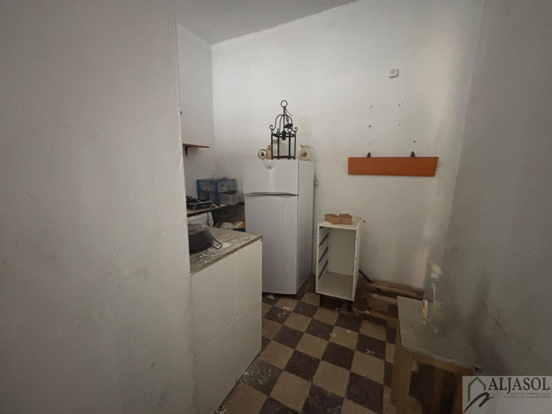 Venta de edificio en Sevilla Venta de edificio en Sevilla