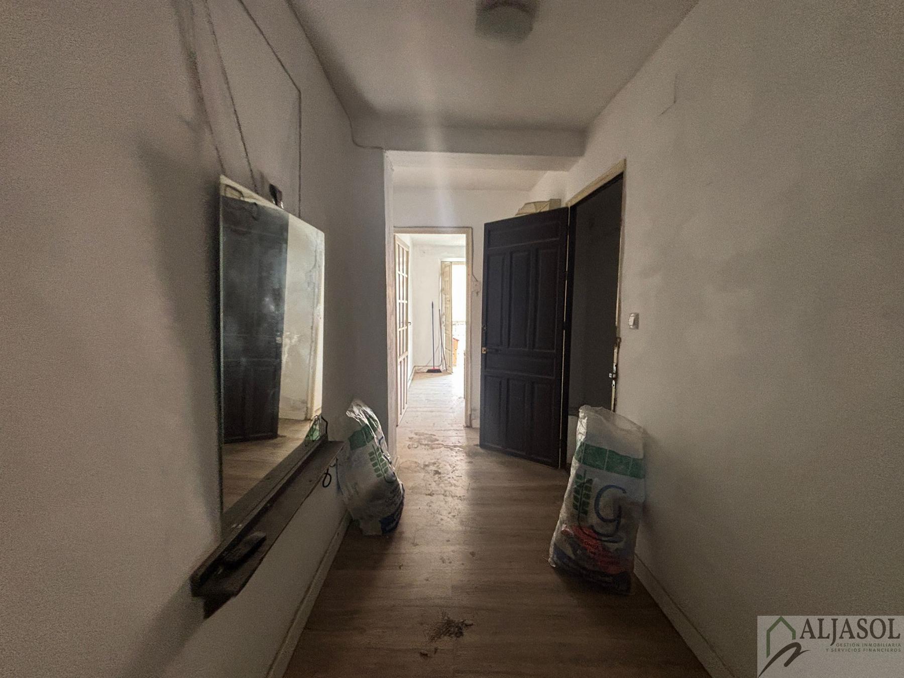 Venta de edificio en Sevilla Venta de edificio en Sevilla