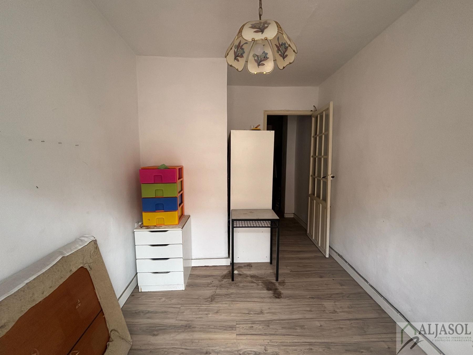 Venta de edificio en Sevilla Venta de edificio en Sevilla