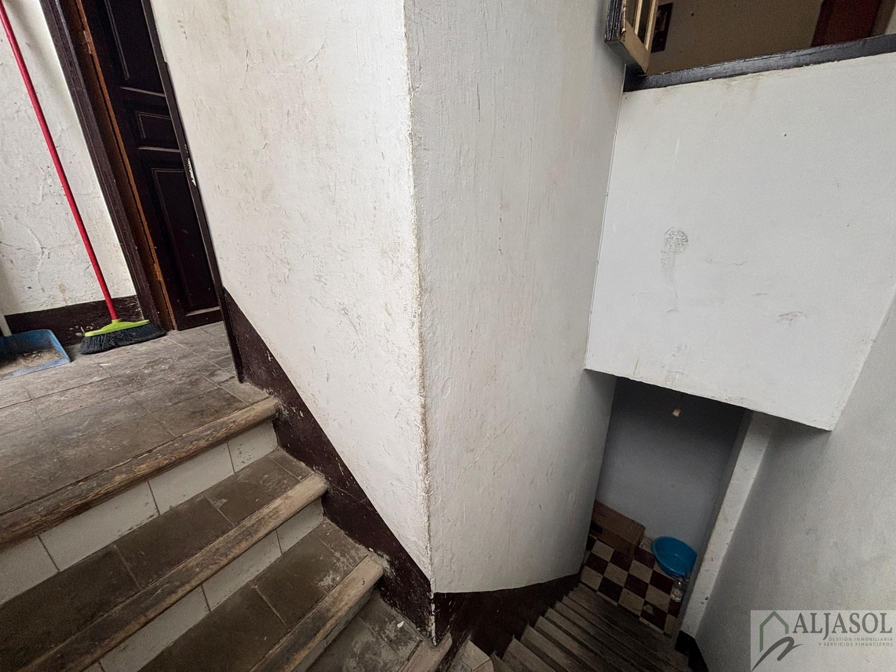 Venta de edificio en Sevilla Venta de edificio en Sevilla