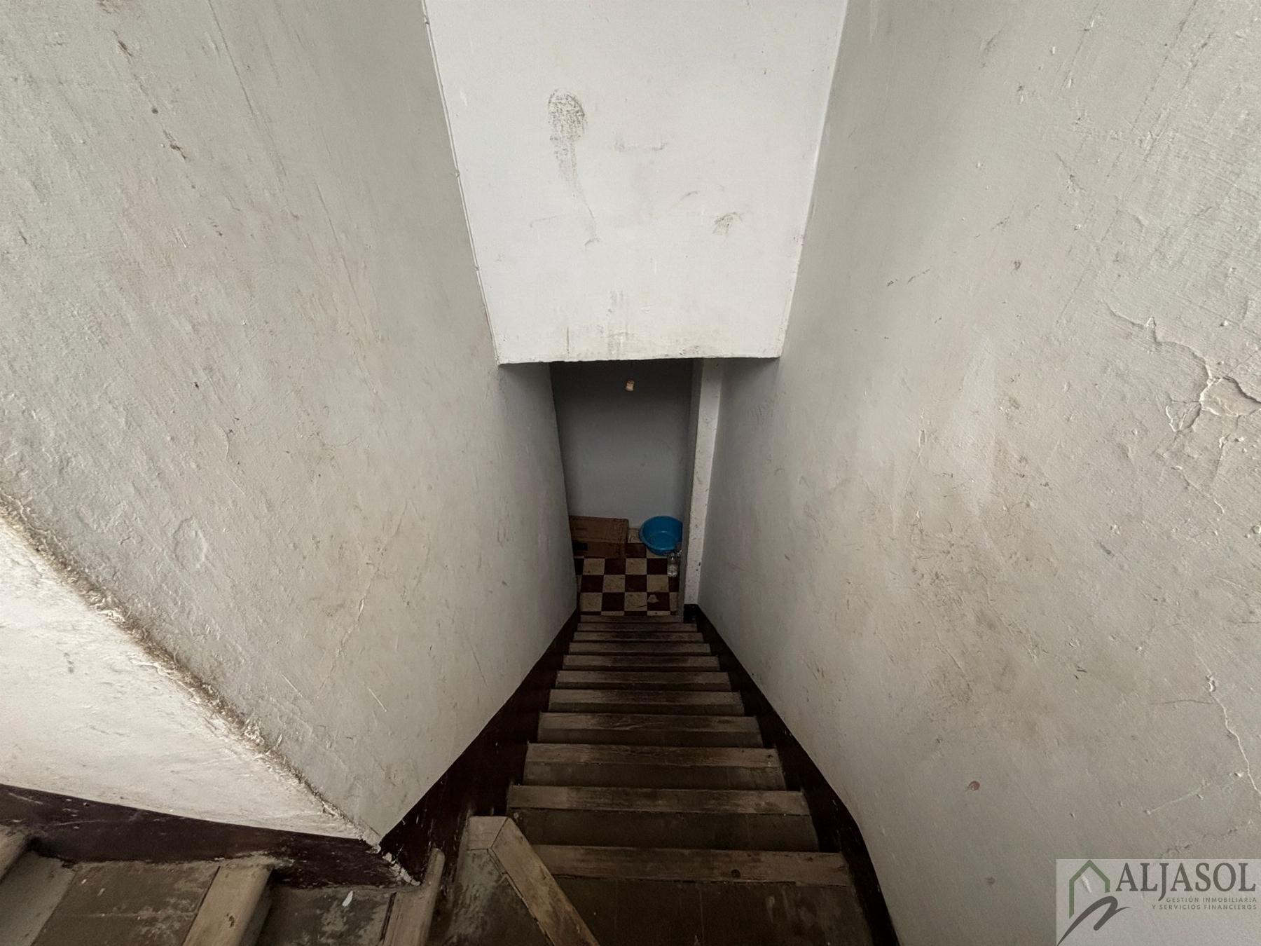 Venta de edificio en Sevilla Venta de edificio en Sevilla