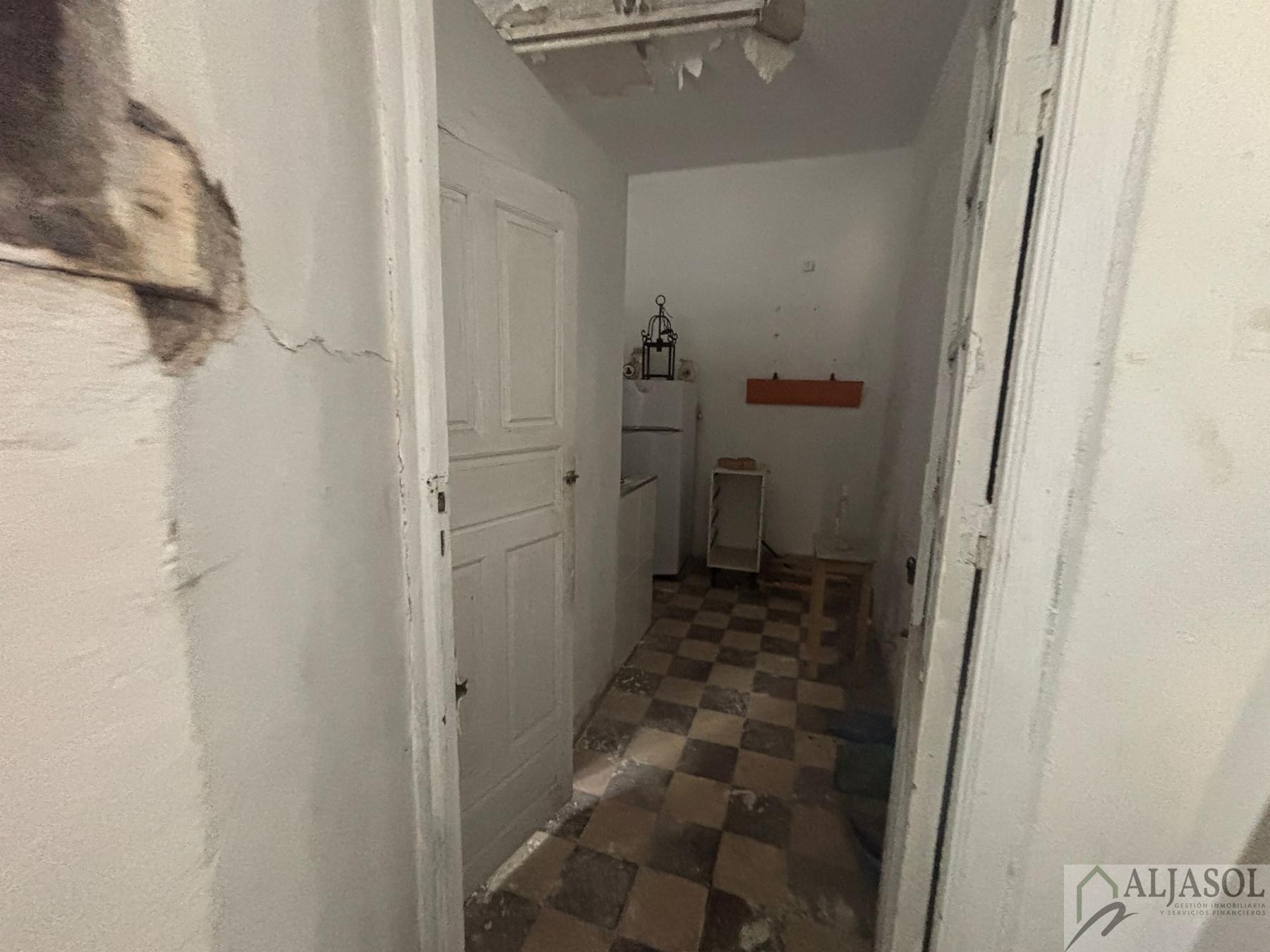 Venta de edificio en Sevilla Venta de edificio en Sevilla