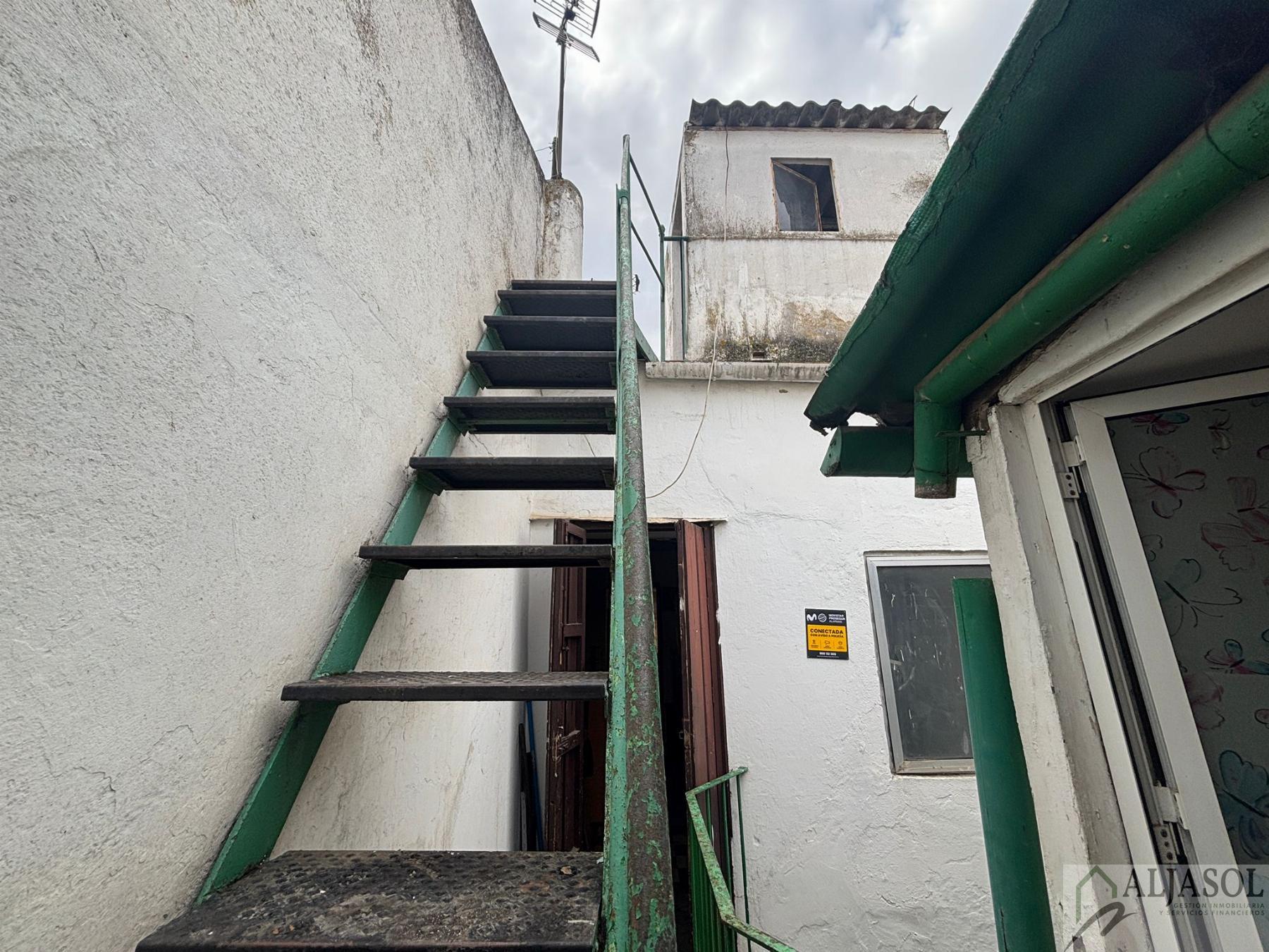 Venta de edificio en Sevilla Venta de edificio en Sevilla