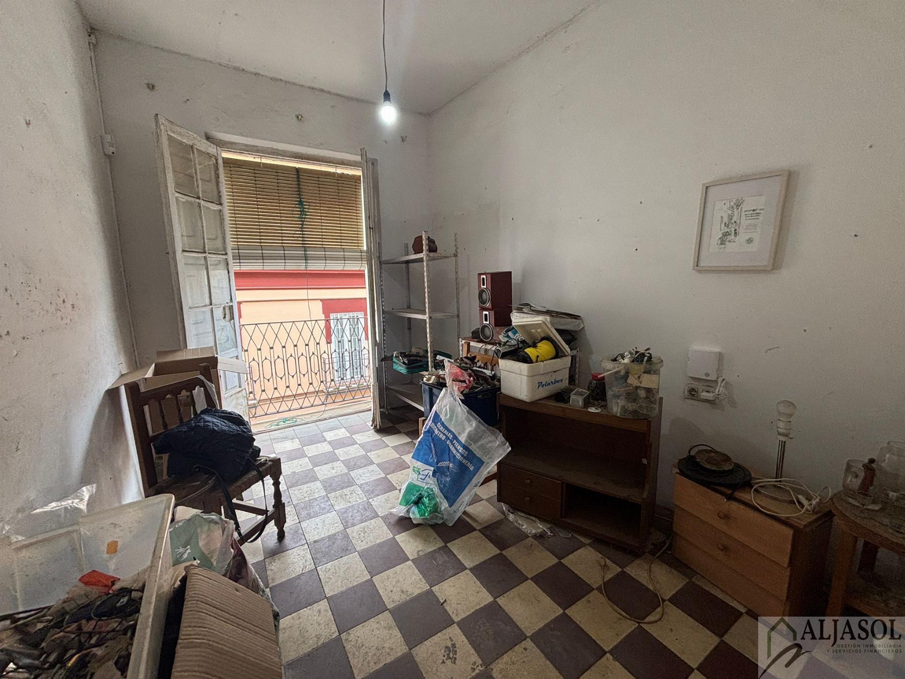 Venta de edificio en Sevilla Venta de edificio en Sevilla