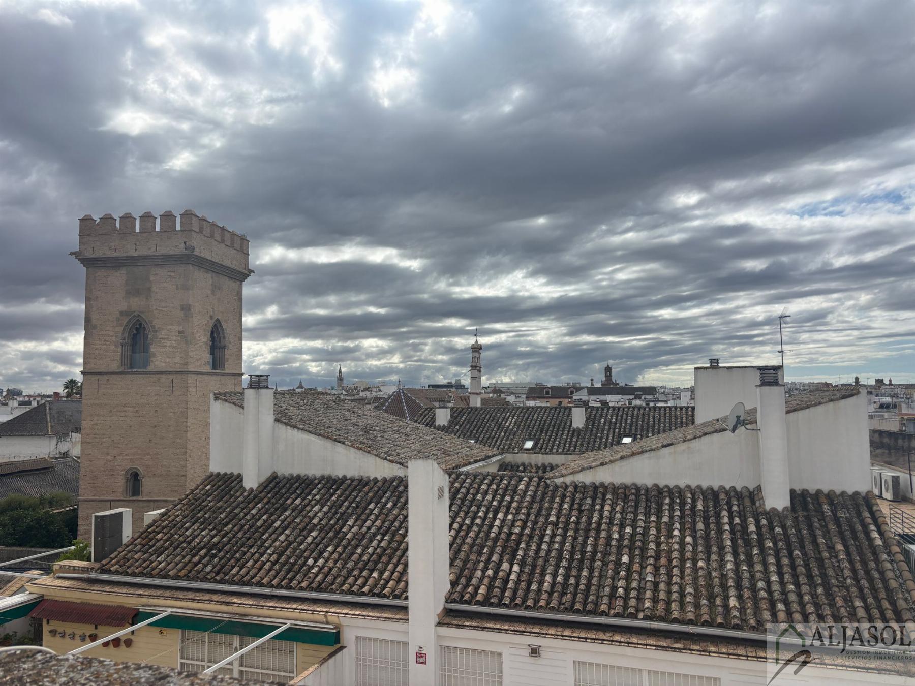 Venta de edificio en Sevilla Venta de edificio en Sevilla